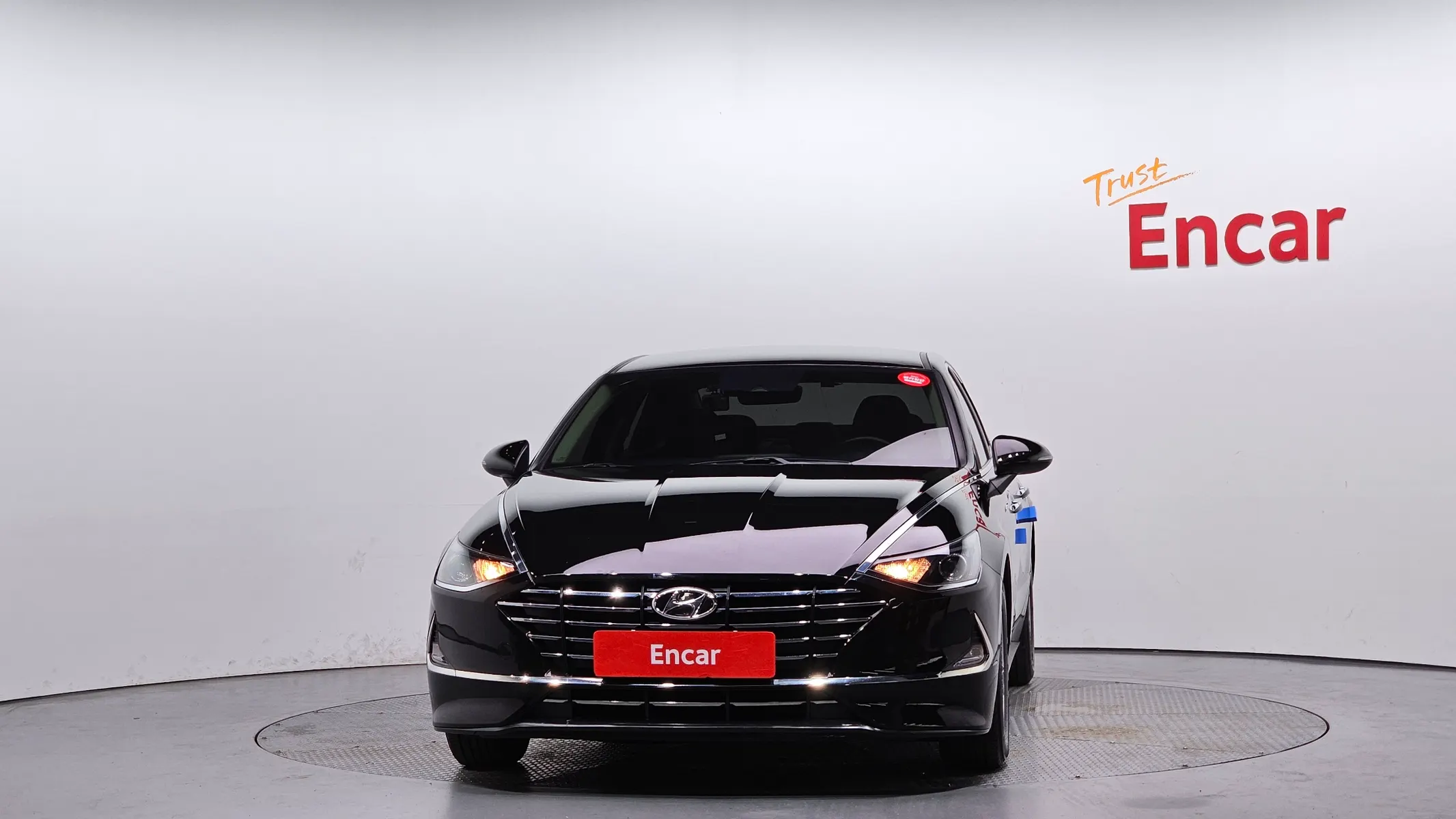 Hyundai (DN8) 2.0 LPG() 2022 2/5