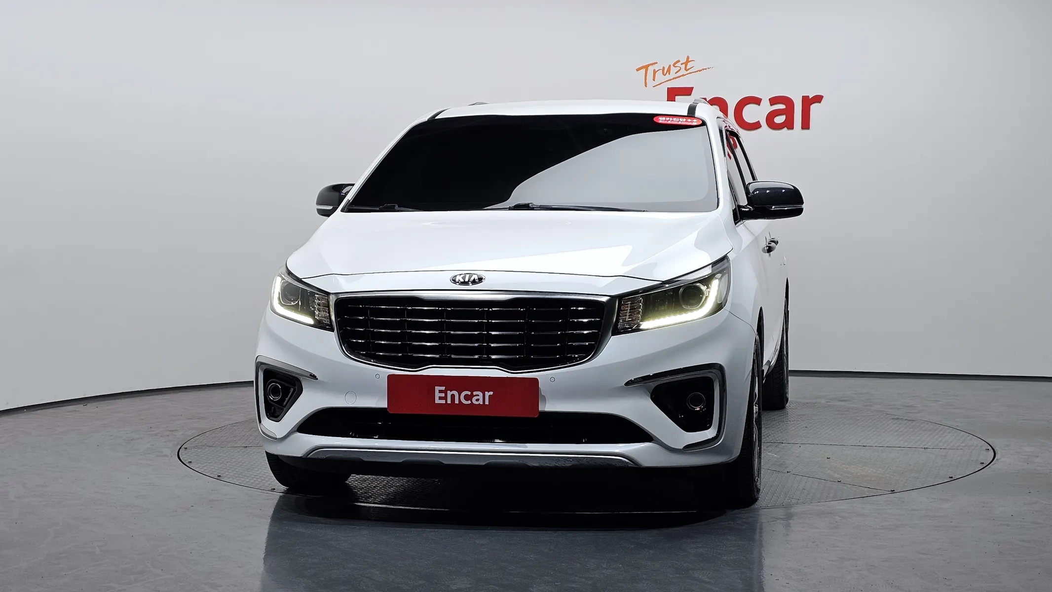 Kia 카니발 9 2019 2/5