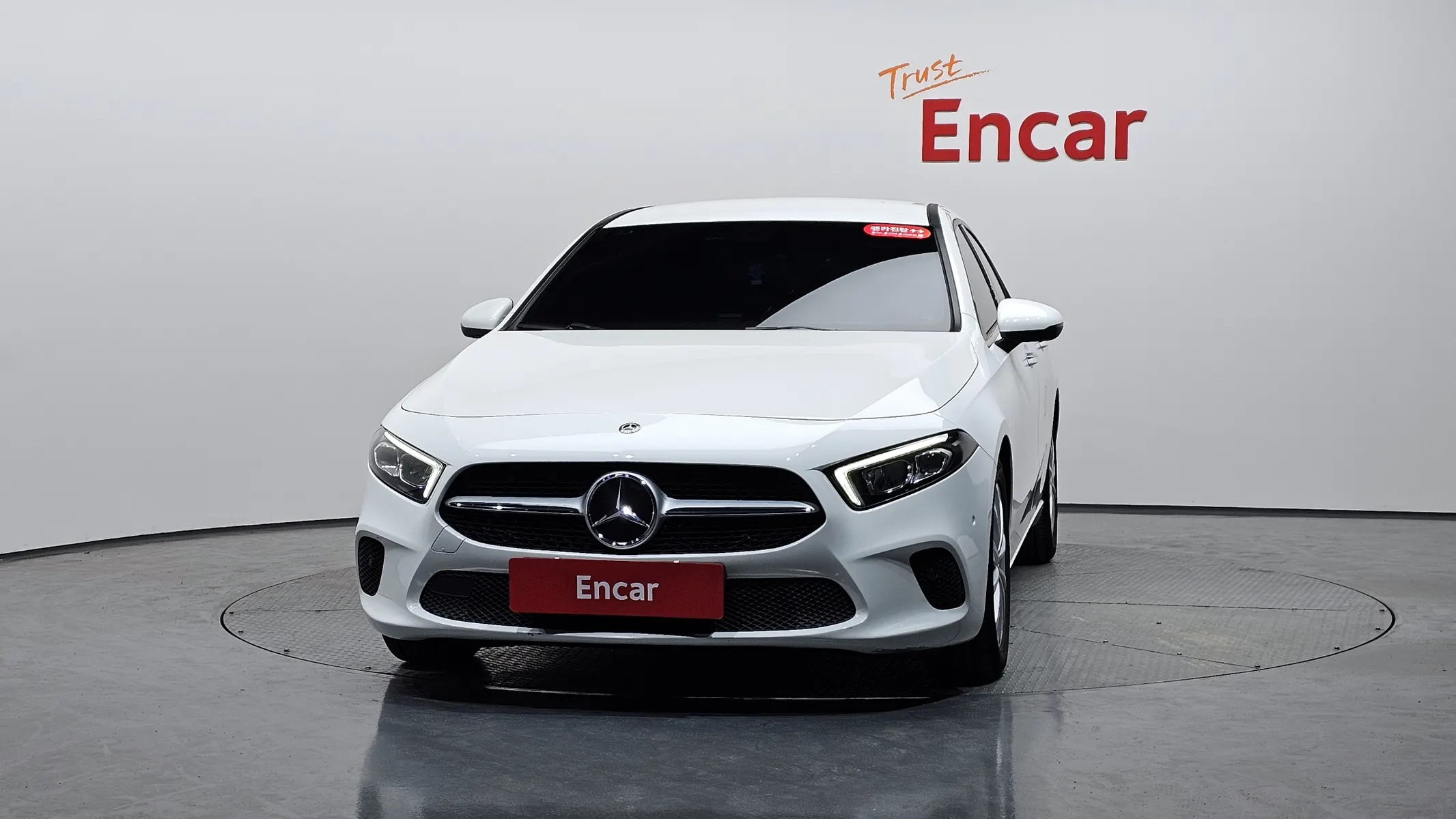 Mercedes-Benz A-Class W177 A220 2020 2/31