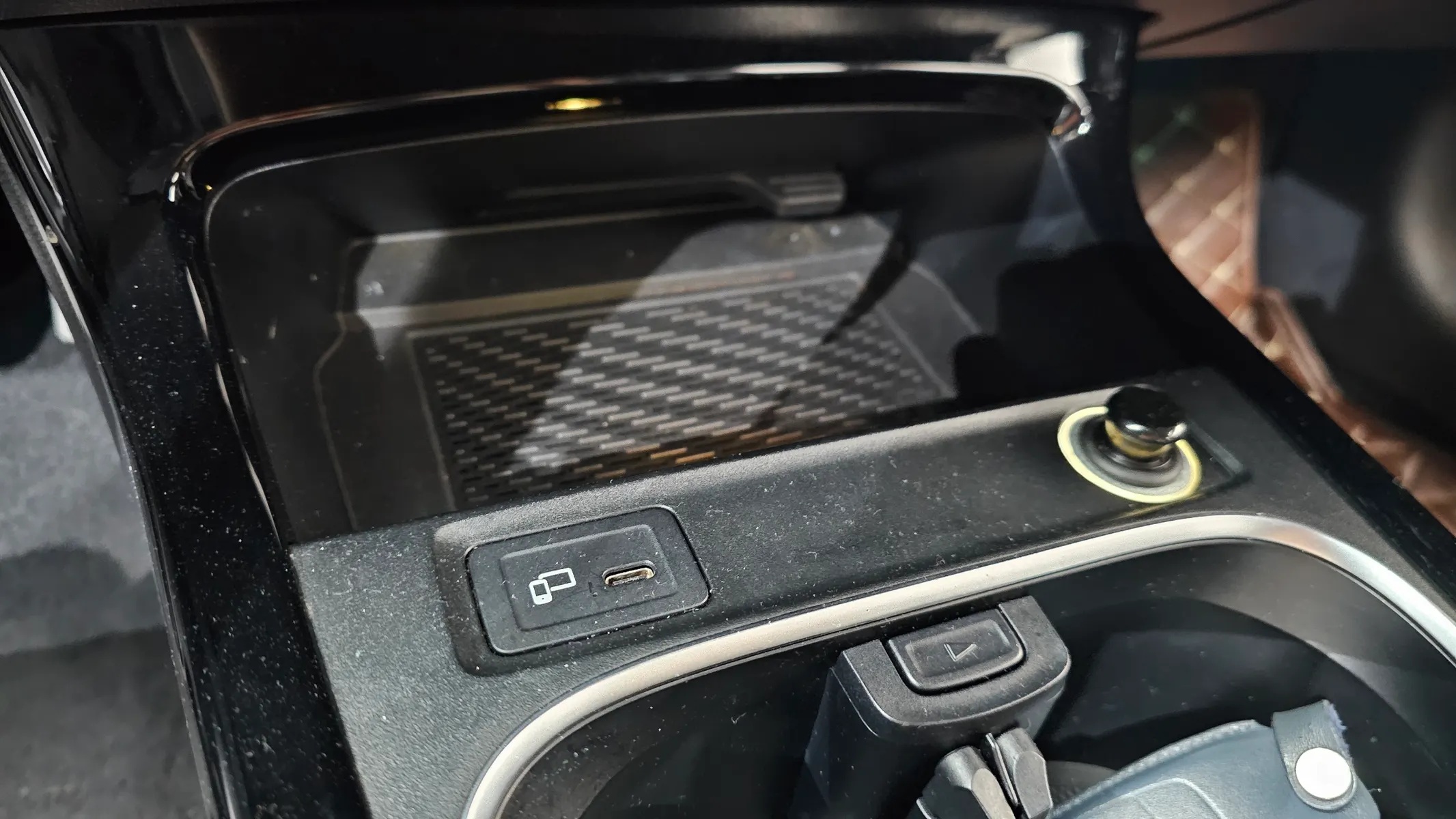 Mercedes-Benz A-Class W177 A220 2020 30/31