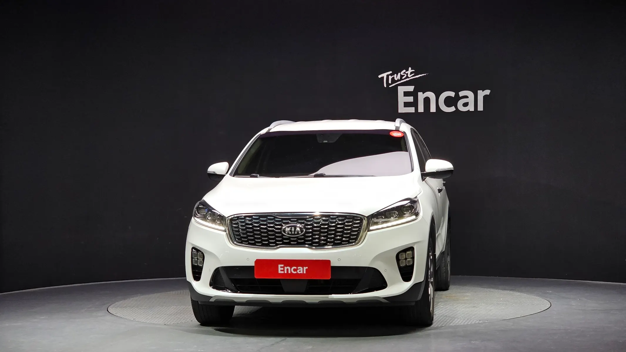 Kia 쏘렌토 2.2 2WD 2017 2/5