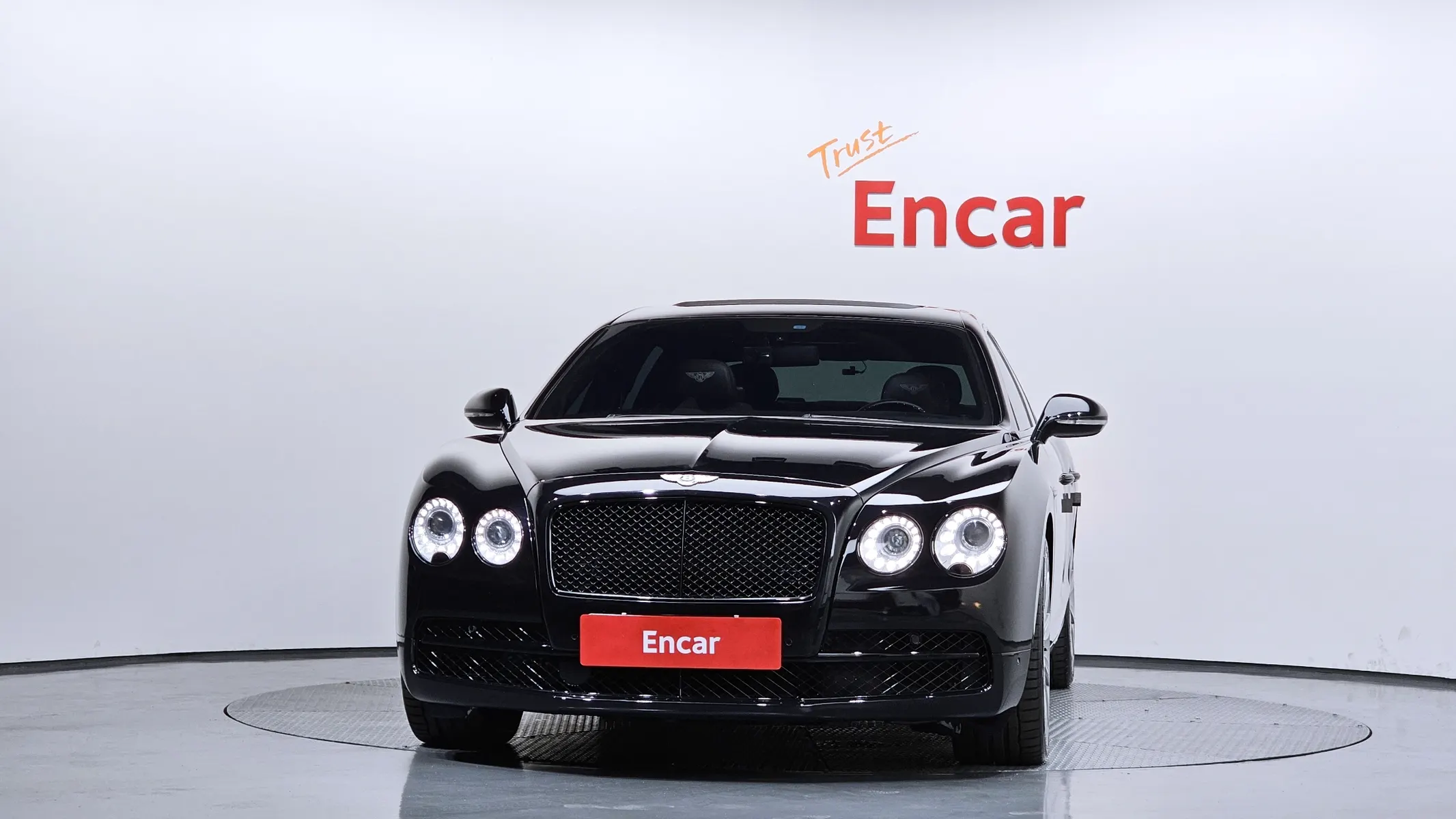 Bentley 2 6.0 2014 2/5