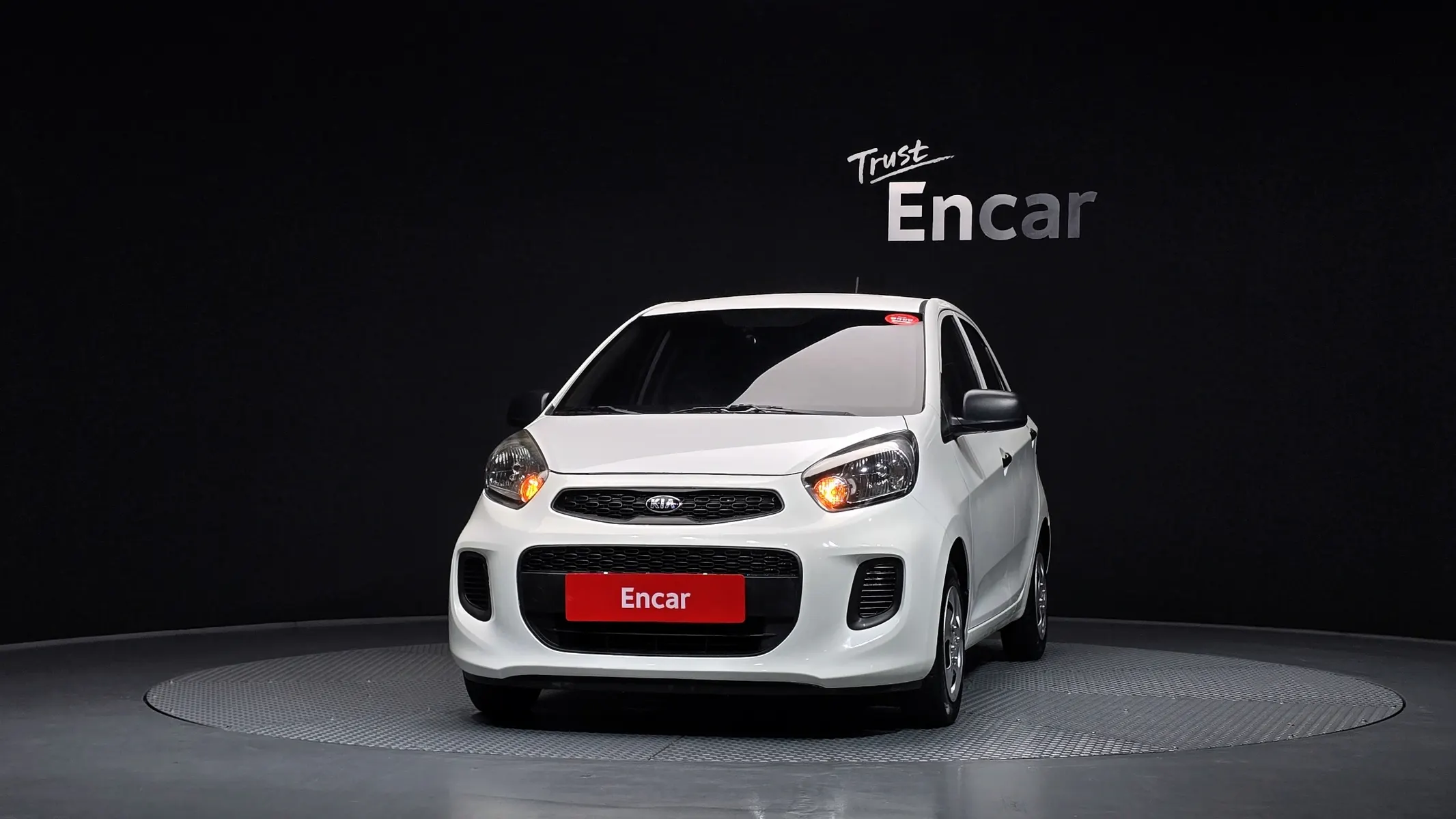 Kia 모닝 2015 2/5