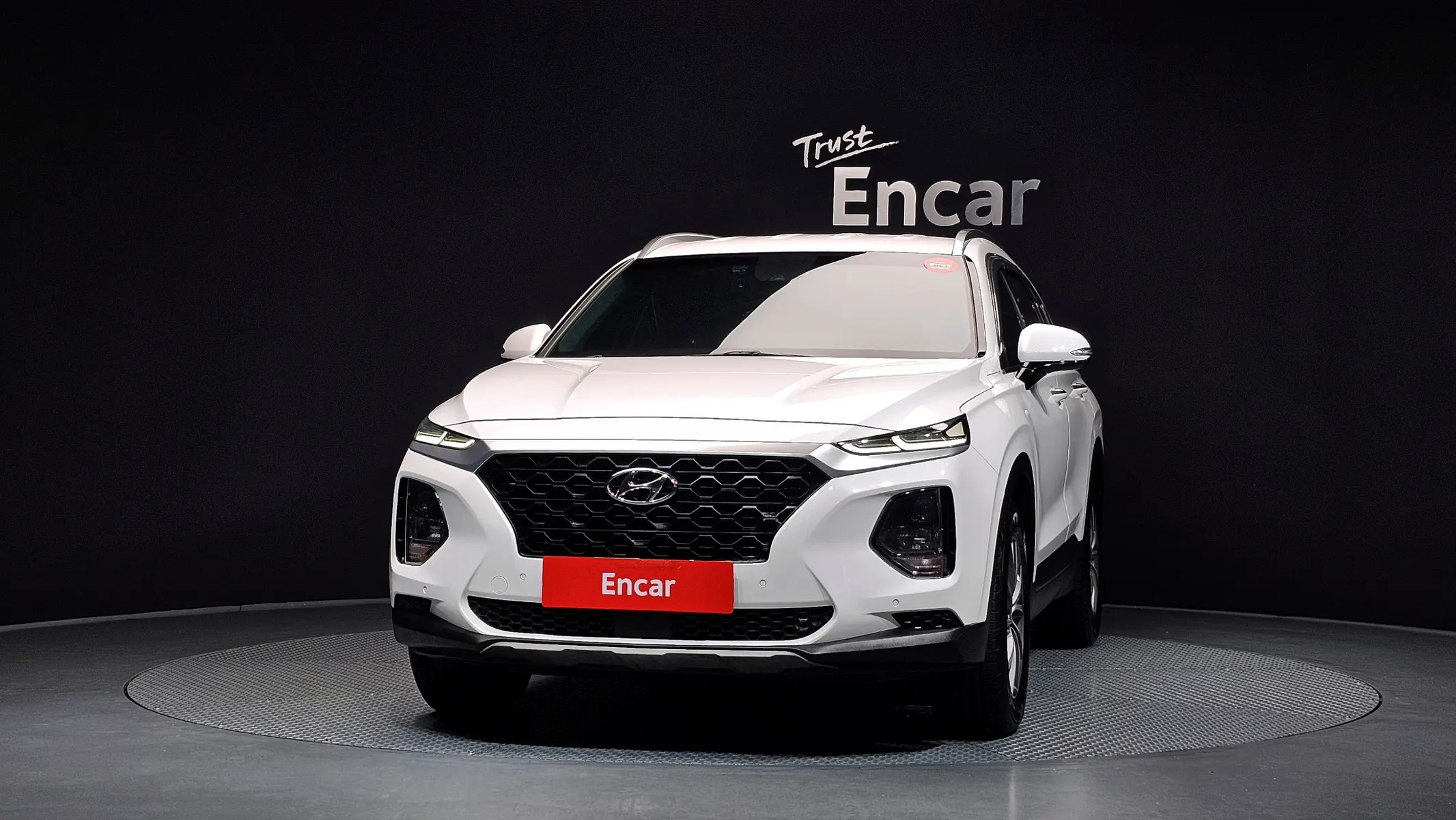 Hyundai TM 2.0 2WD 2018 2/5