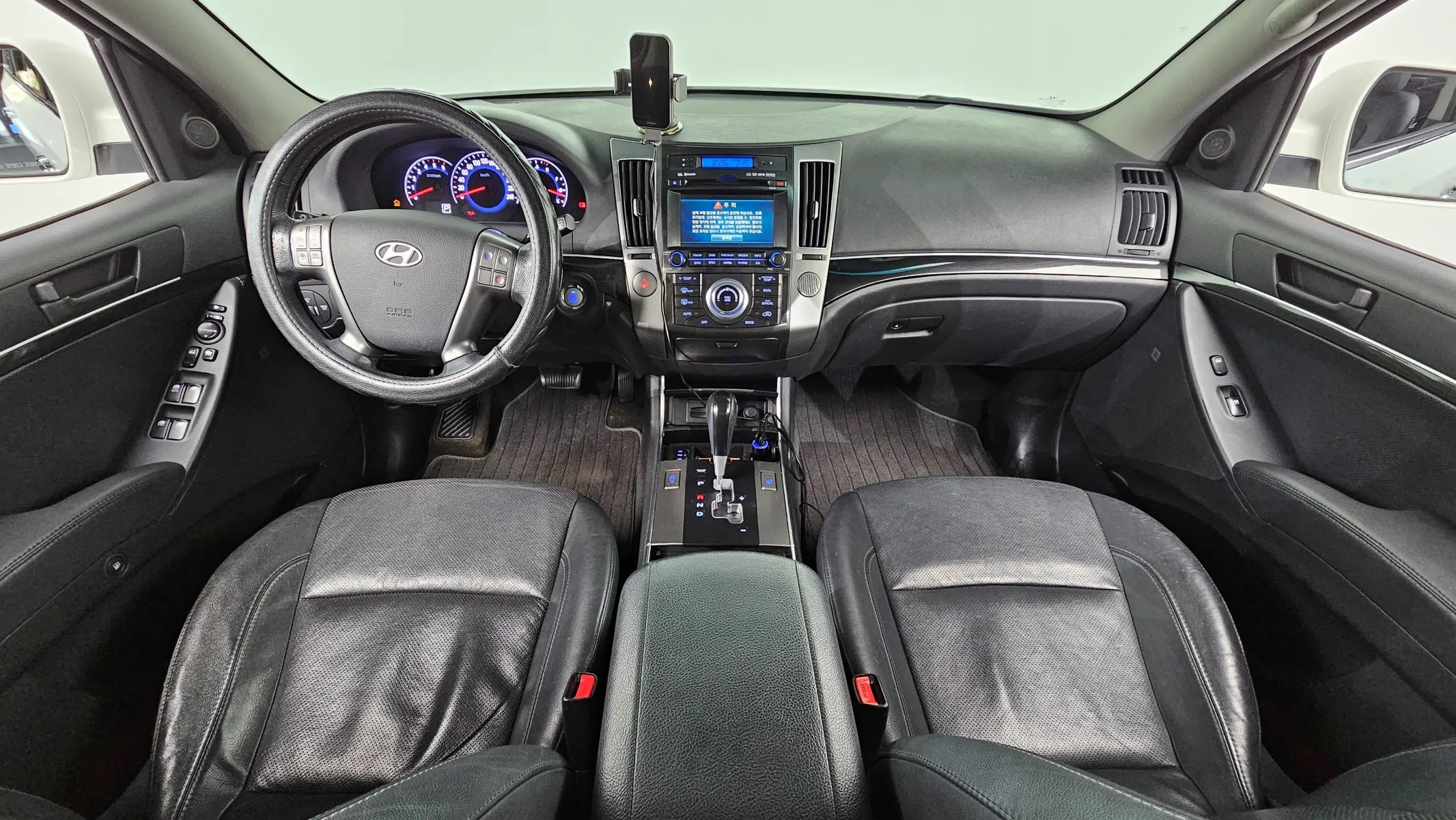 Hyundai 베라크루즈 2WD 300VX 2012 4/5
