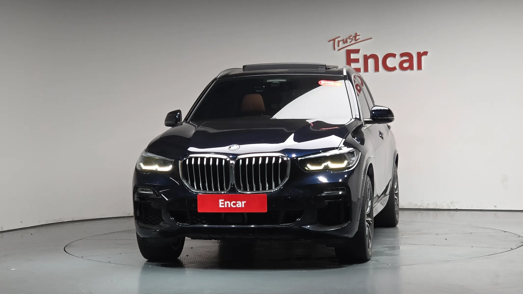 BMW X5 (G05) xDrive 30d M 2019 2/36