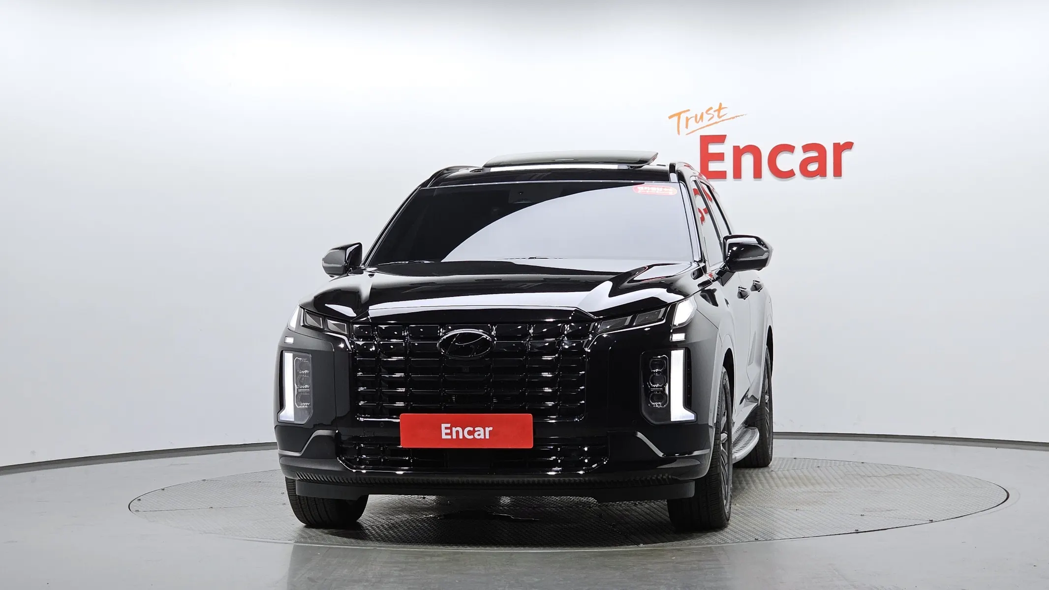Hyundai 팰리세이드 3.8 4WD 2024 2/5
