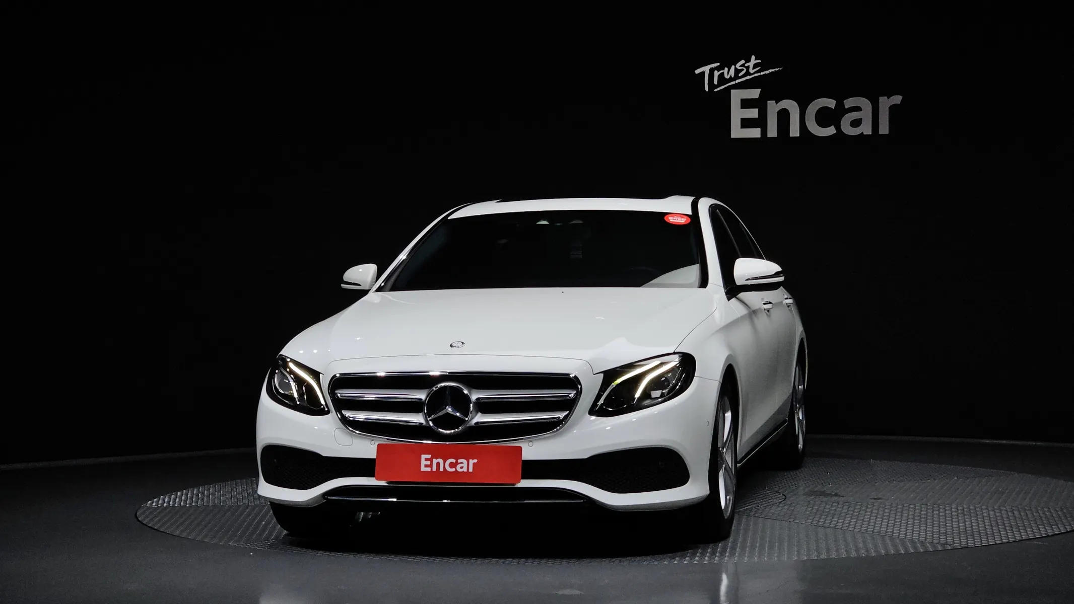 Mercedes-Benz E-Class W213 E200 2016 3/21