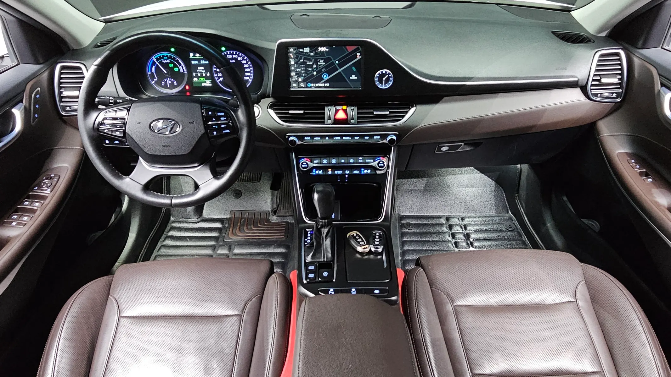Hyundai IG 2017 4/5