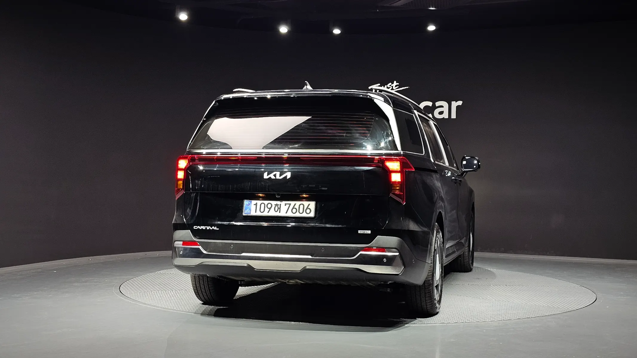 Kia 4 HEV 9 2025 3/5