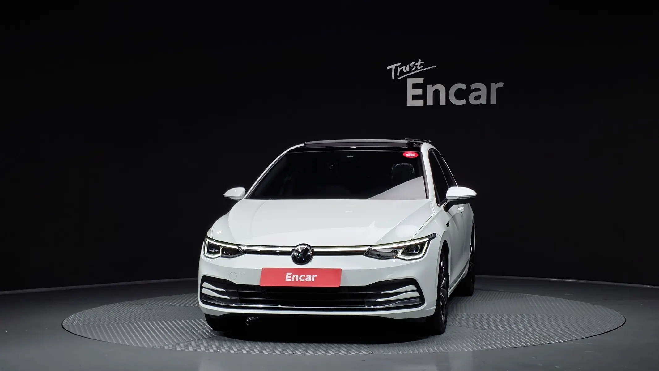 Volkswagen 8 2.0 TDI 2024 3/21