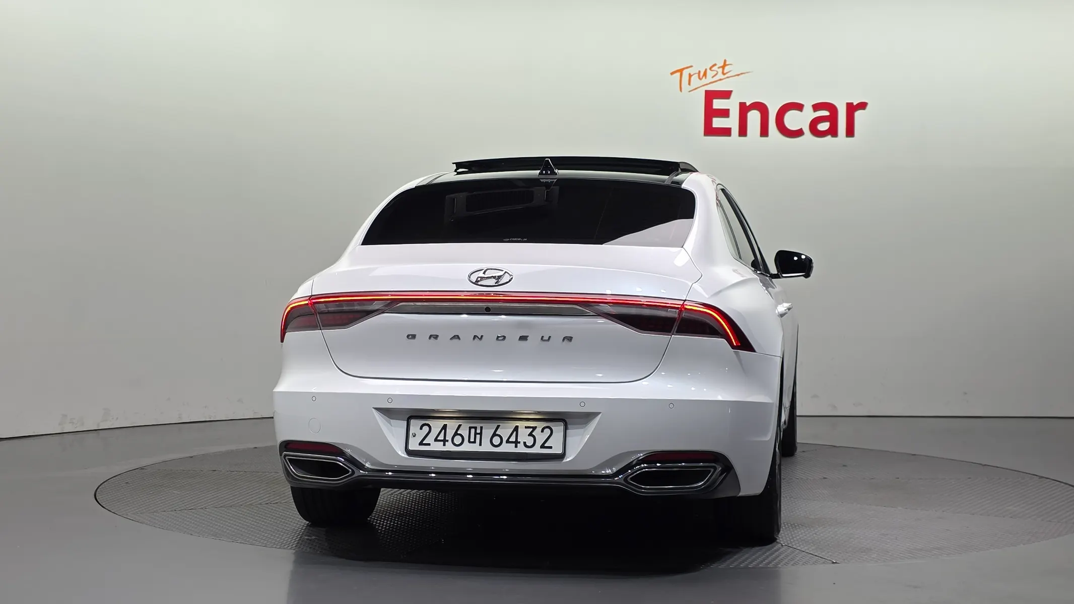 Hyundai IG 3.0 LPi 2019 3/5