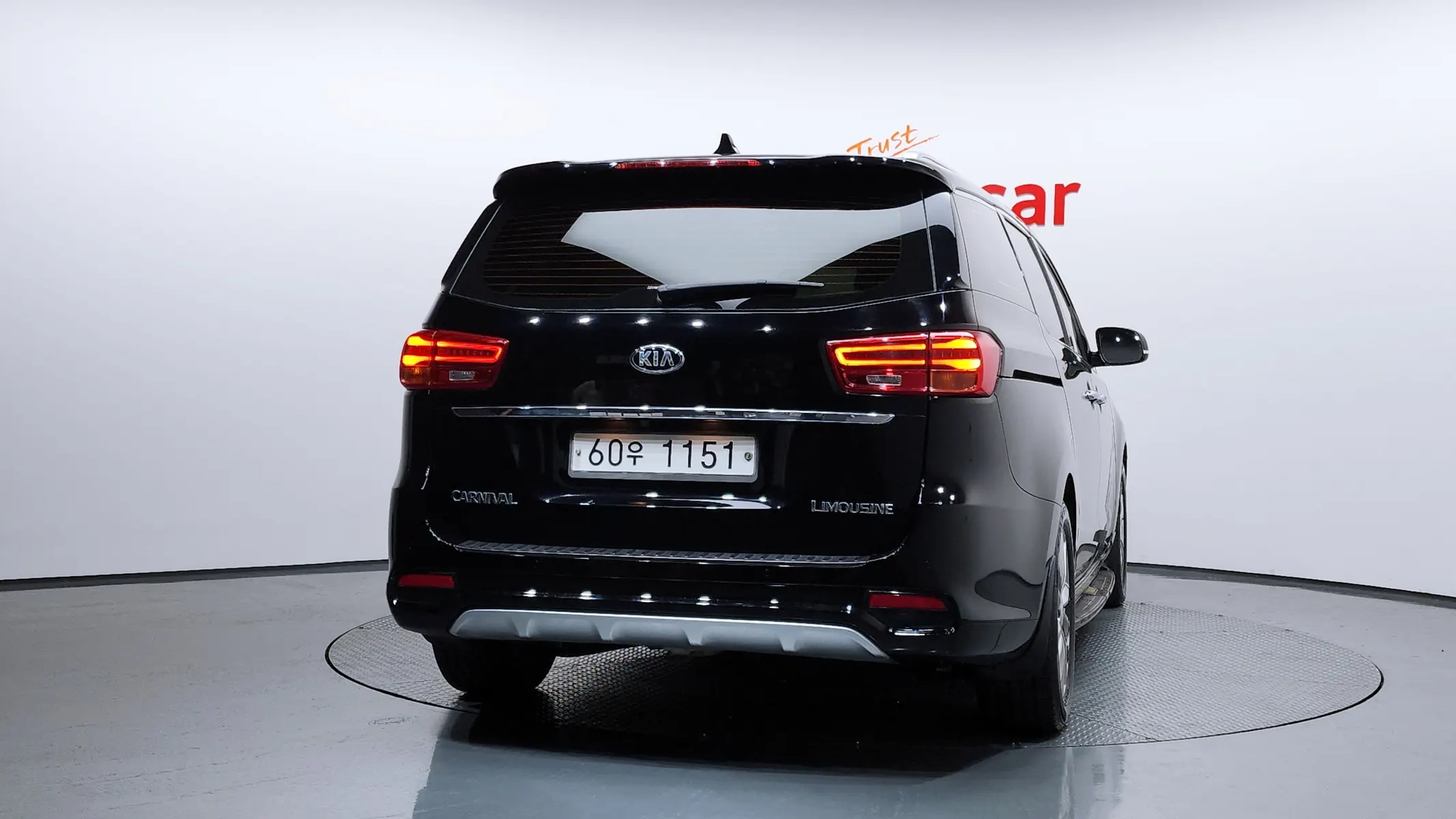 Kia 카니발 7 2018 3/5