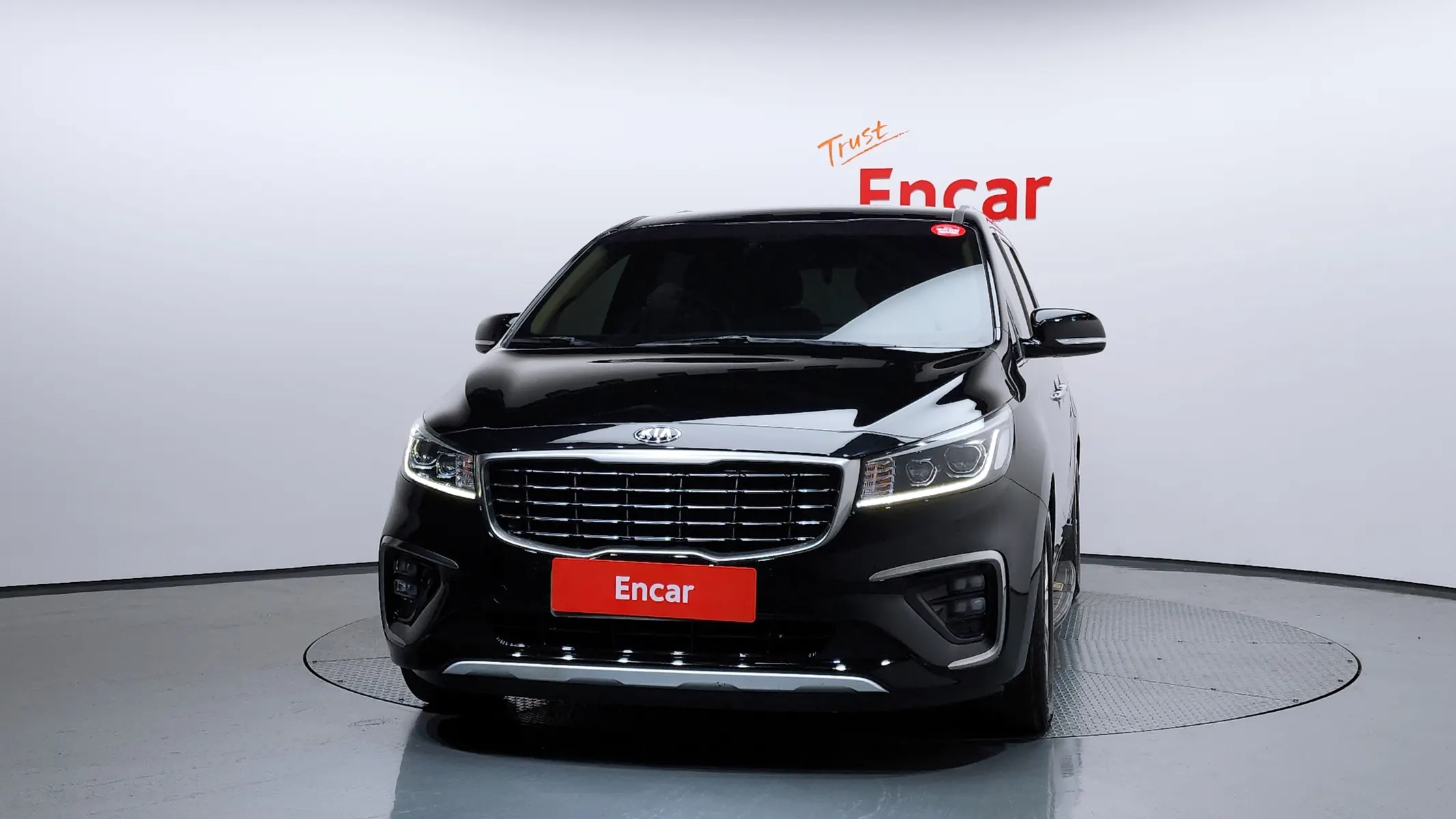 Kia 카니발 7 2018 2/5