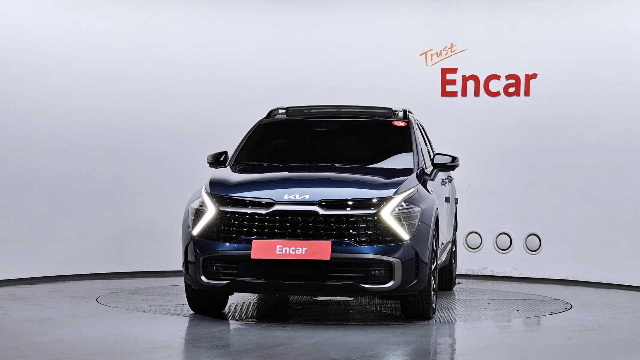 Kia 5 2WD 2024 2/5