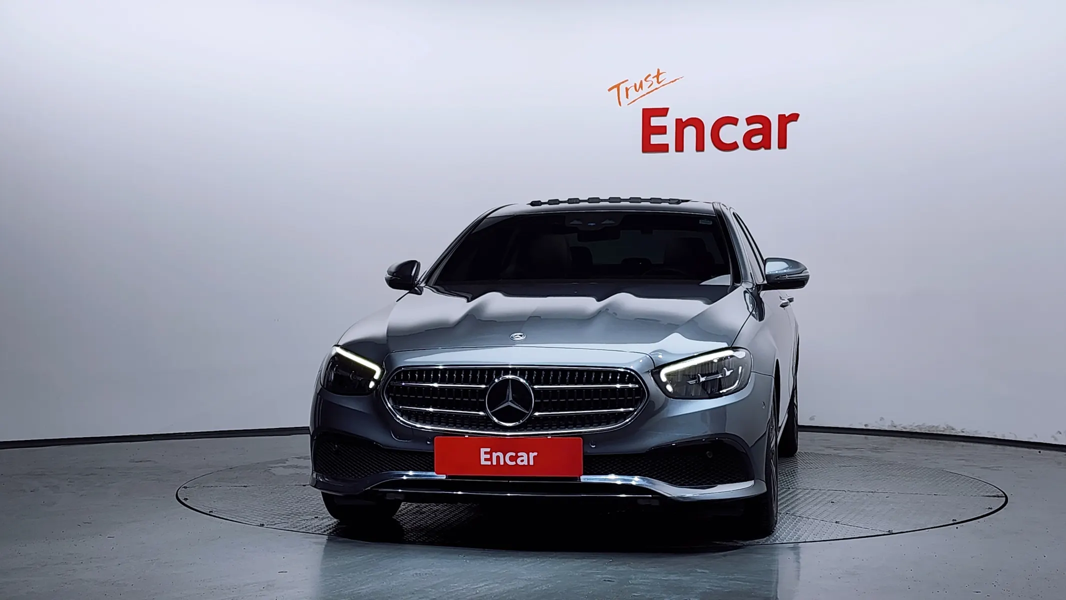 Mercedes-Benz E-Class W213 E250 2021 3/21