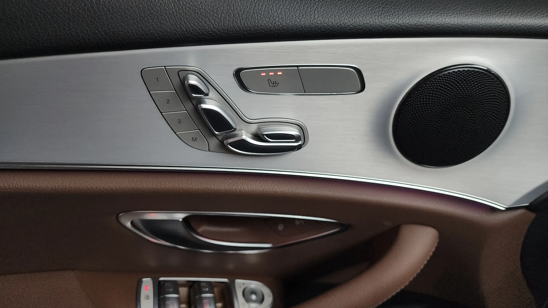 Mercedes-Benz E-Class W213 E250 2021 20/21