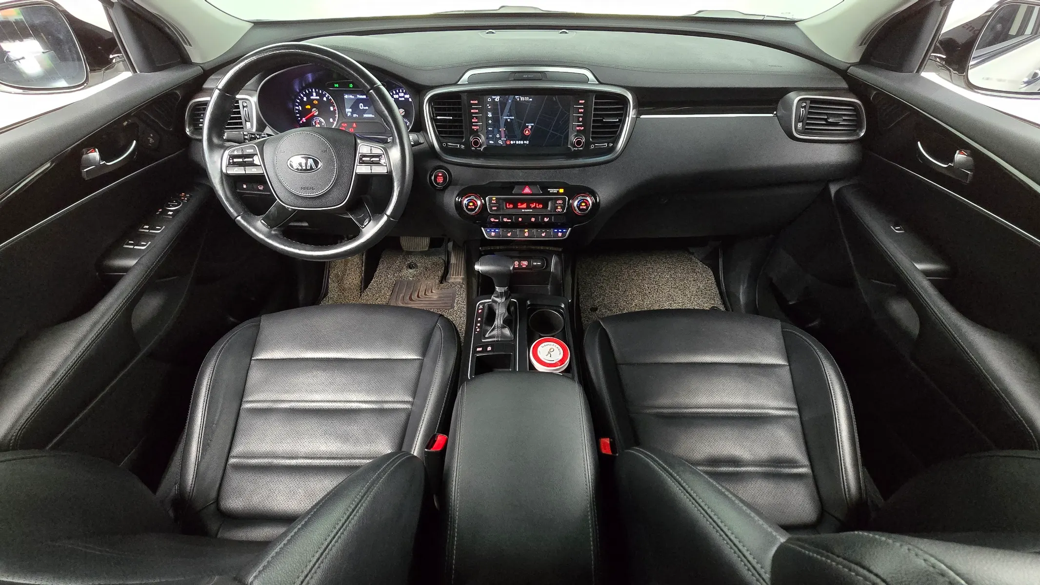 Kia 쏘렌토 2.2 2WD 2017 4/5