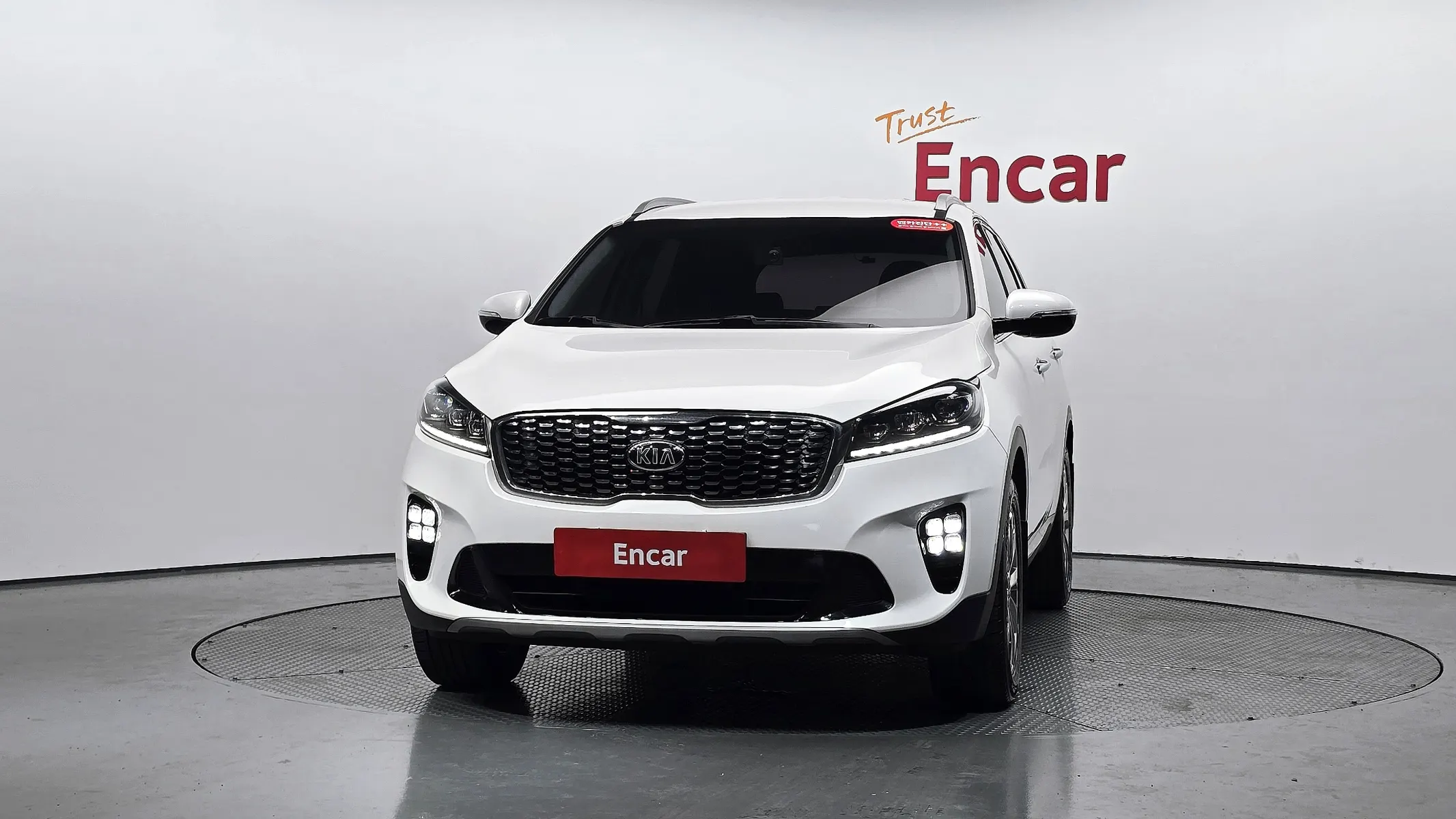 Kia 쏘렌토 2.2 2WD 2017 2/5
