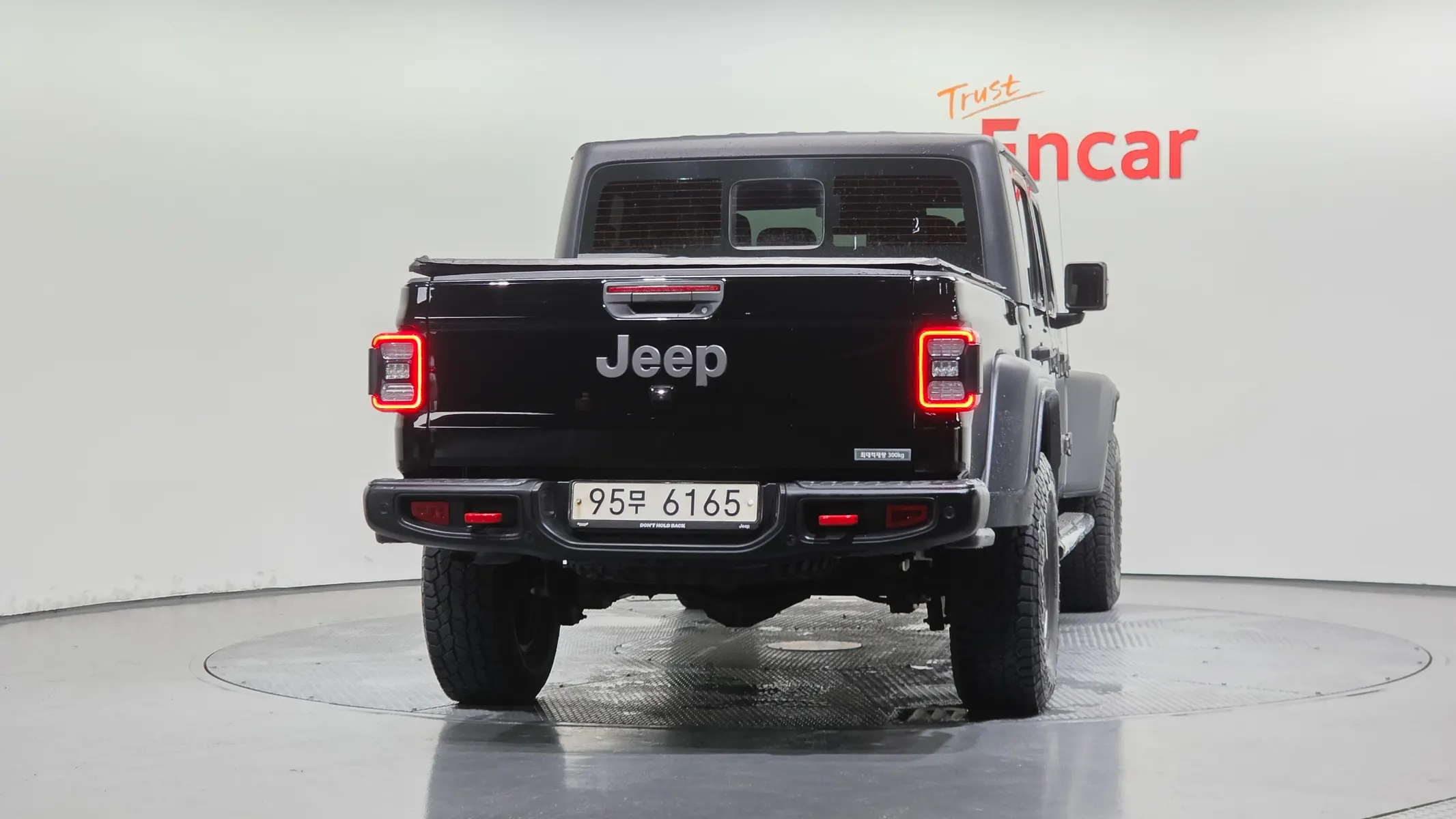 Jeep (JT) 3.6 2021 3/5