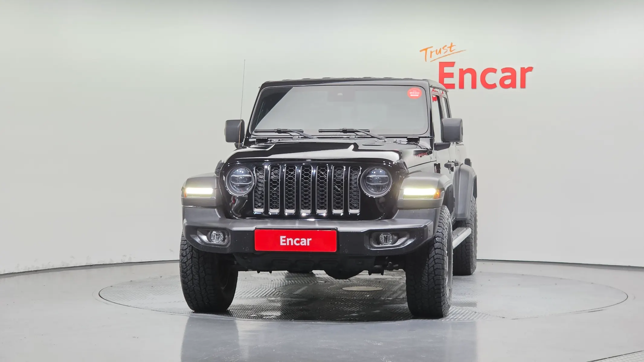 Jeep (JT) 3.6 2021 2/5