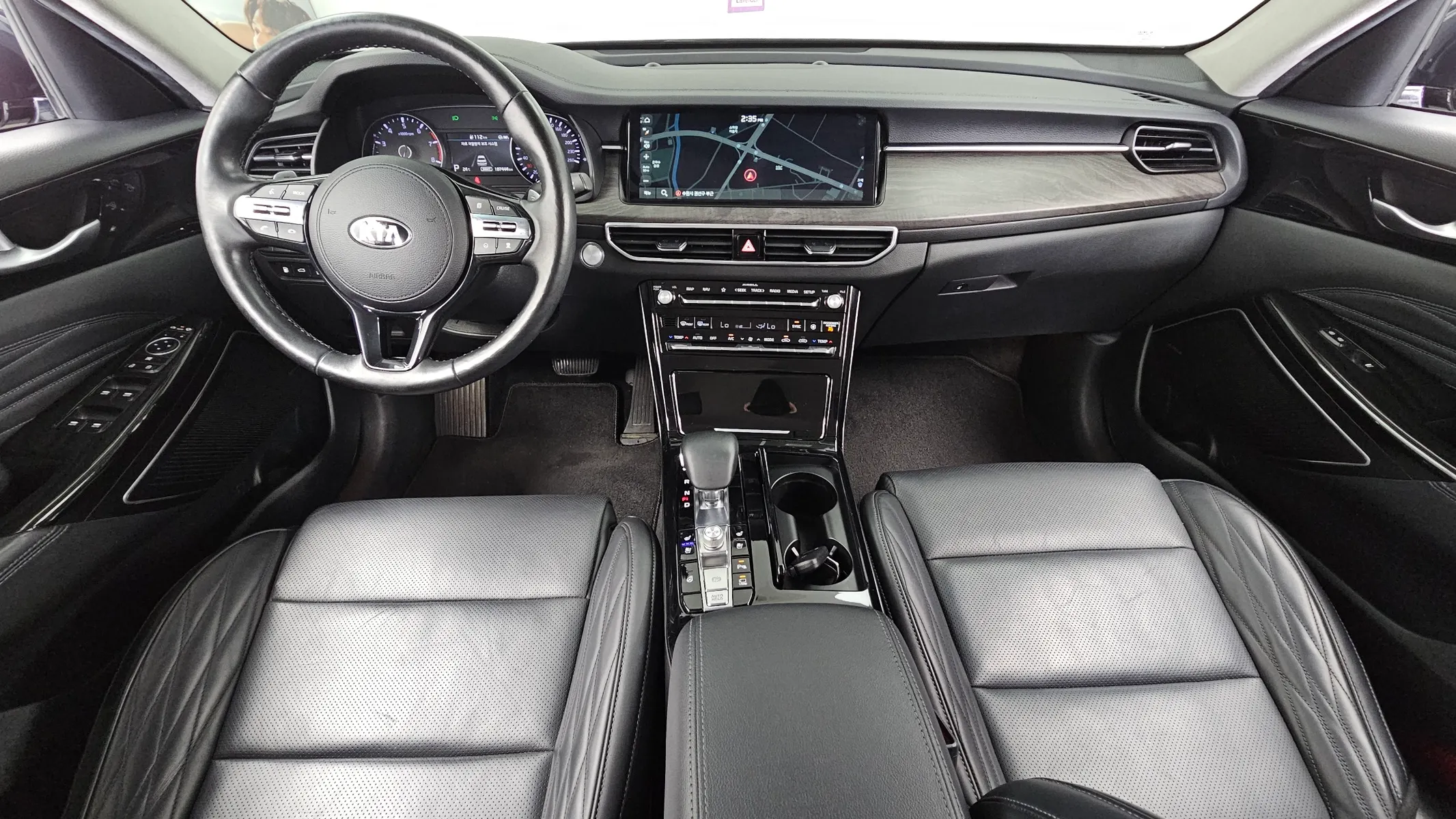 Kia K7 3.0 GDI 2020 4/5