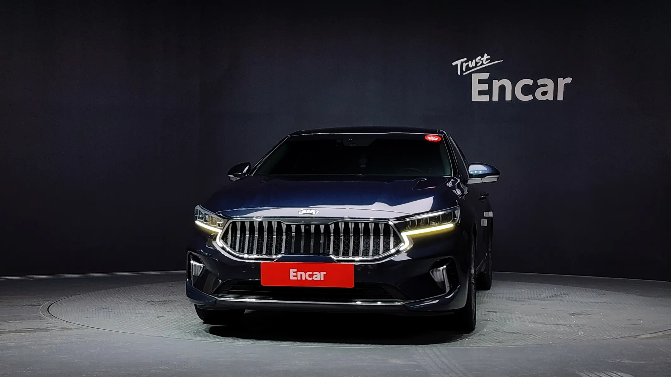 Kia K7 3.0 GDI 2020 2/5