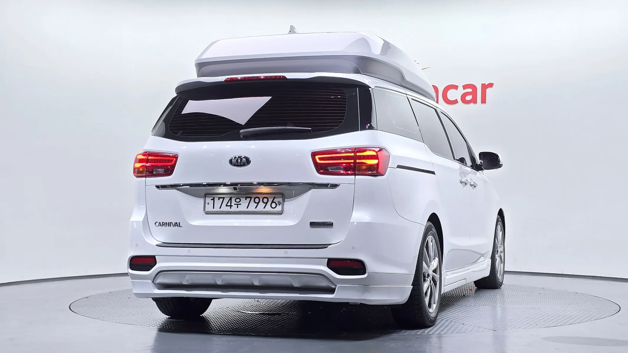 Kia 카니발 9 2020 3/5