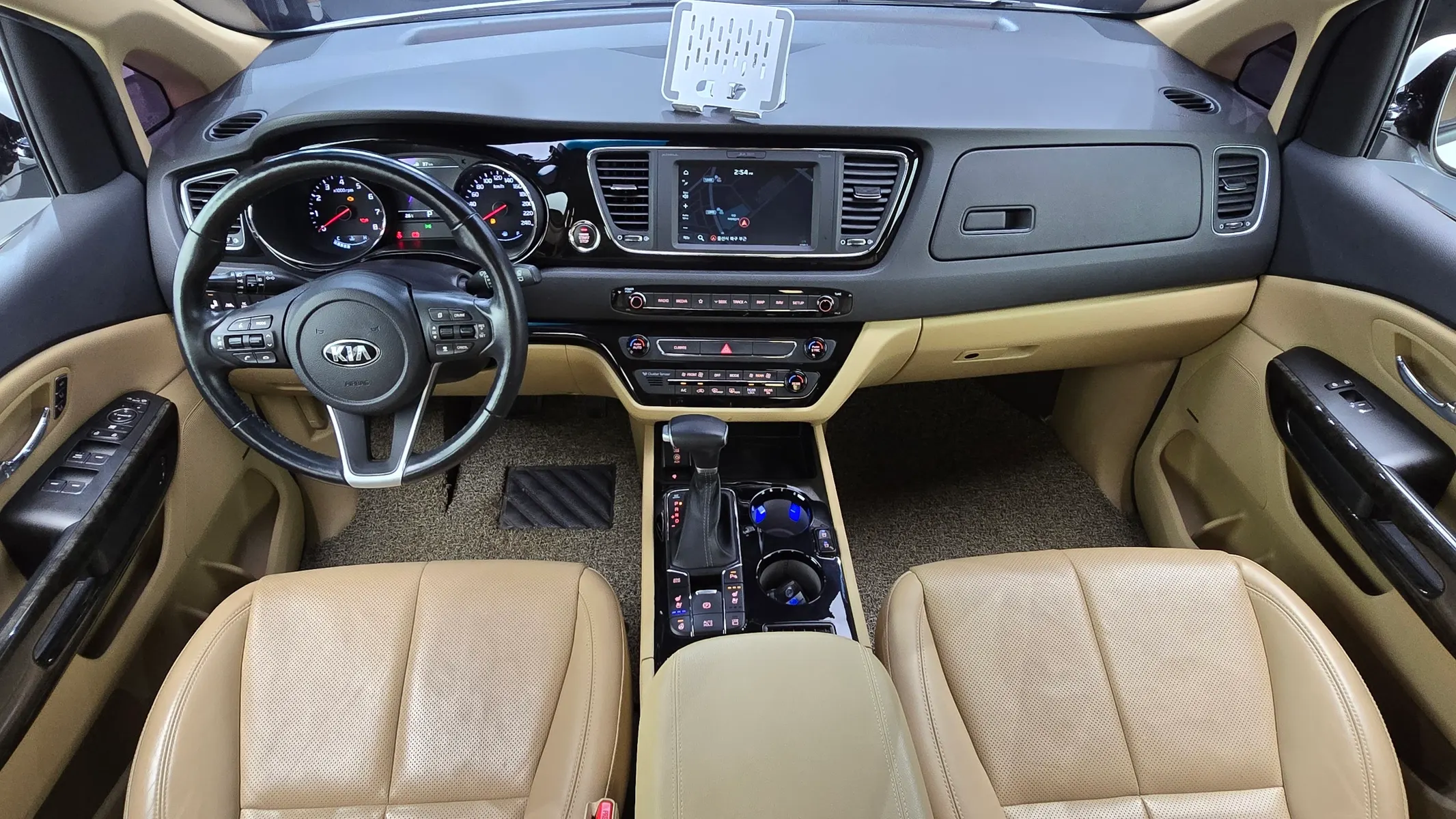 Kia 카니발 9 2020 4/5