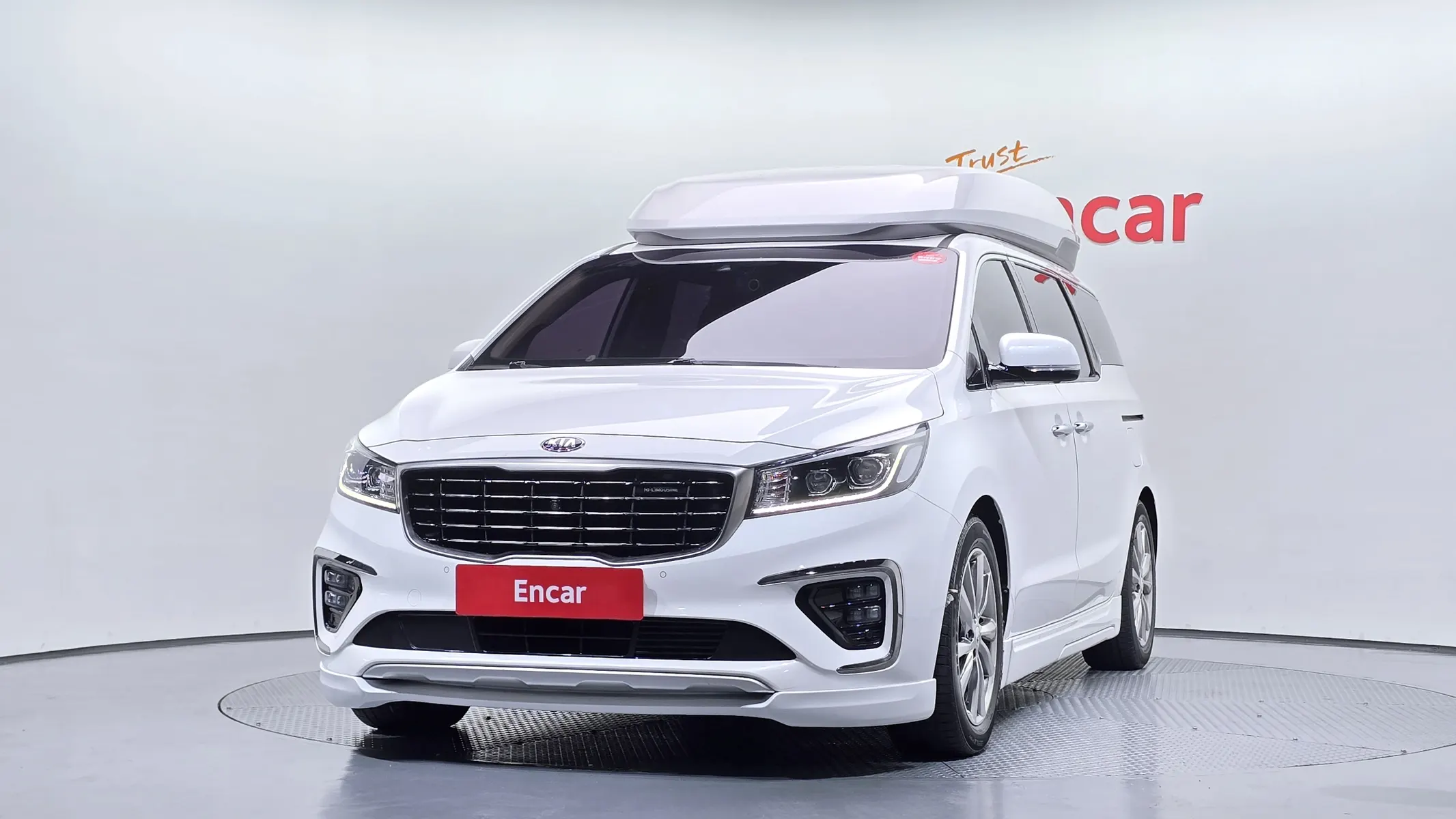 Kia 카니발 9 2020 2/5