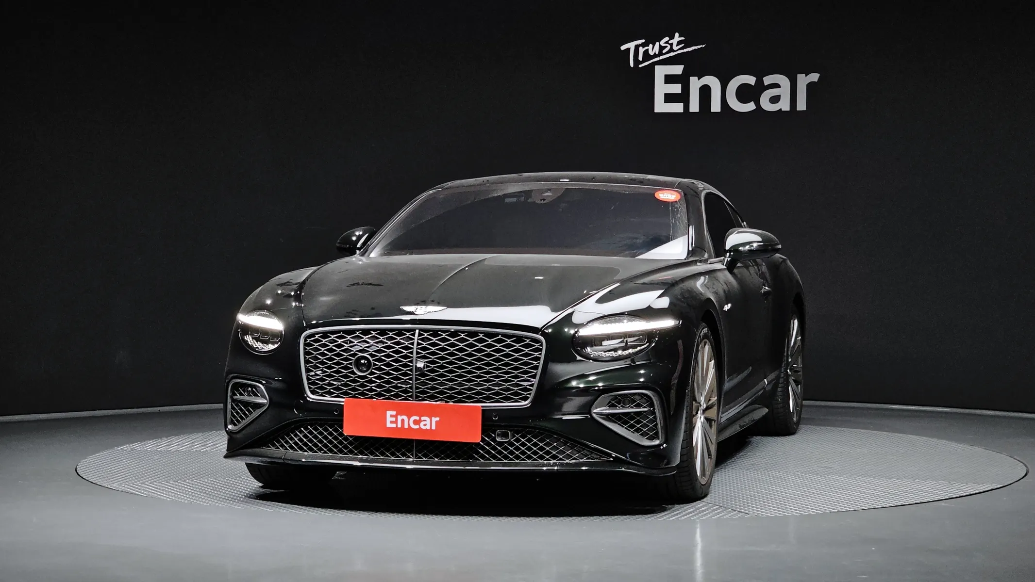 Bentley GT 4 4.0 GT 2025 2/5