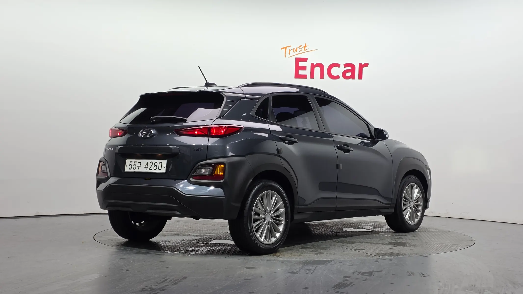 Hyundai Kona 1.6 2WD 2018 2/21