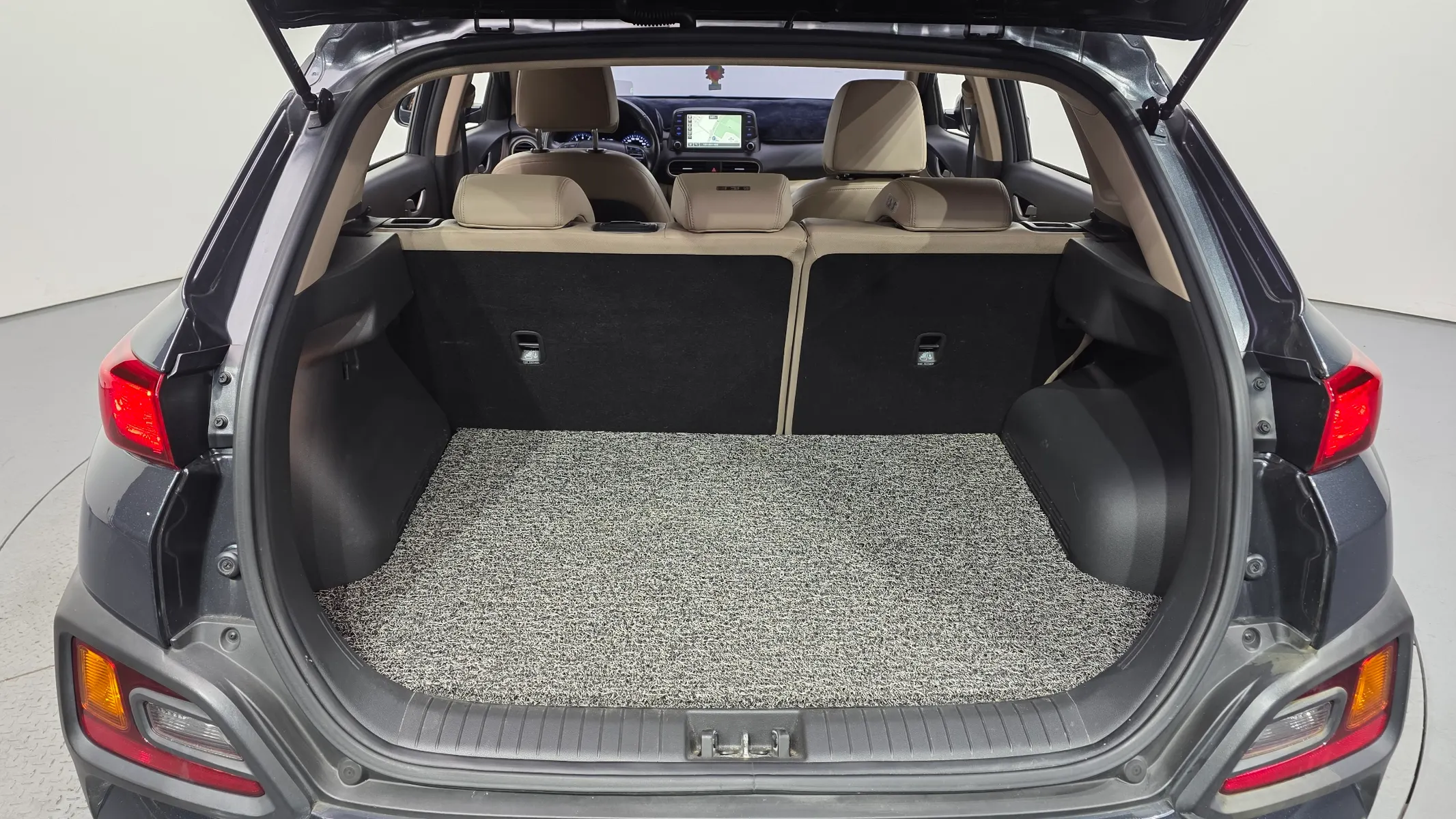 Hyundai Kona 1.6 2WD 2018 20/21