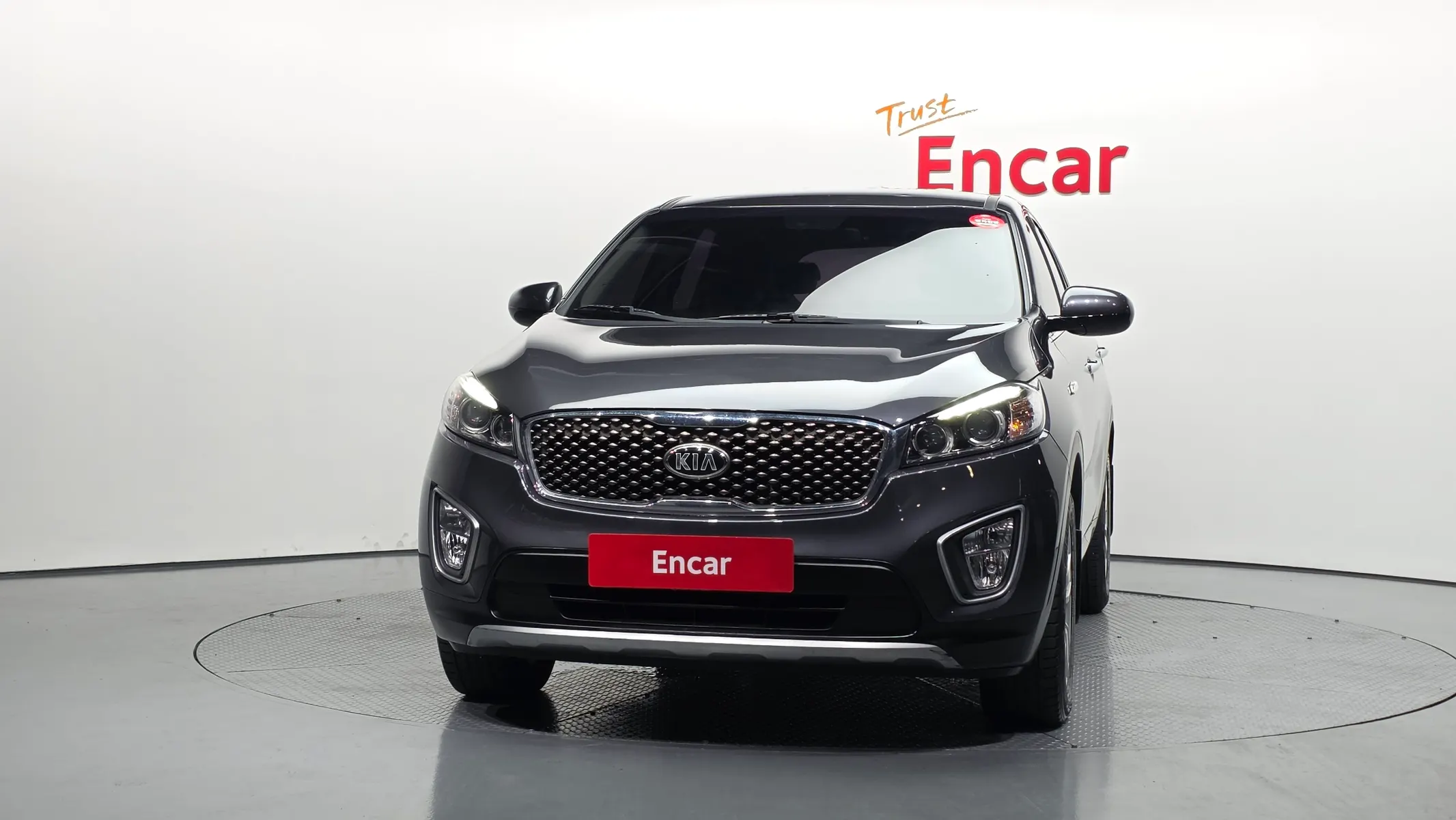 Kia Sorento 2.0 2WD 2016 2/5