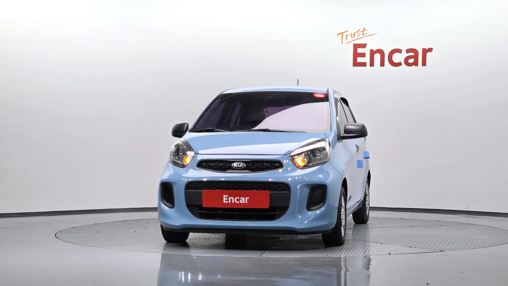 Kia 모닝 2015 3/21