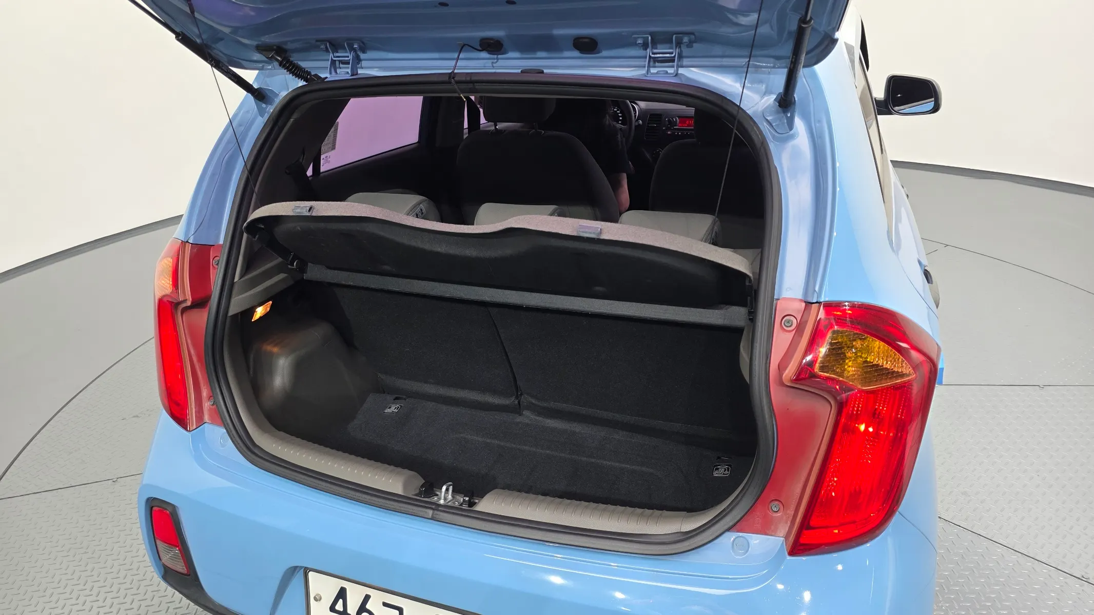 Kia 모닝 2015 20/21