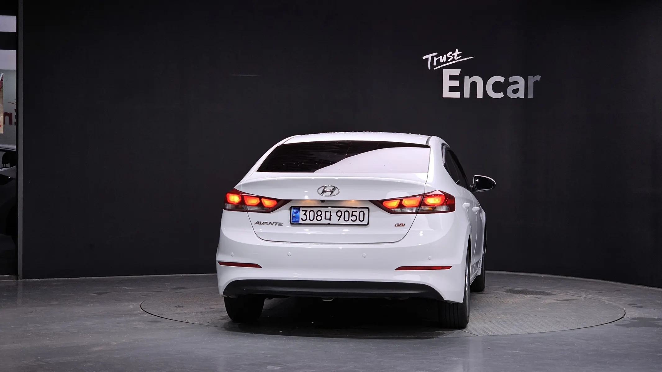 Hyundai AD 1.6 GDI 2016 3/5