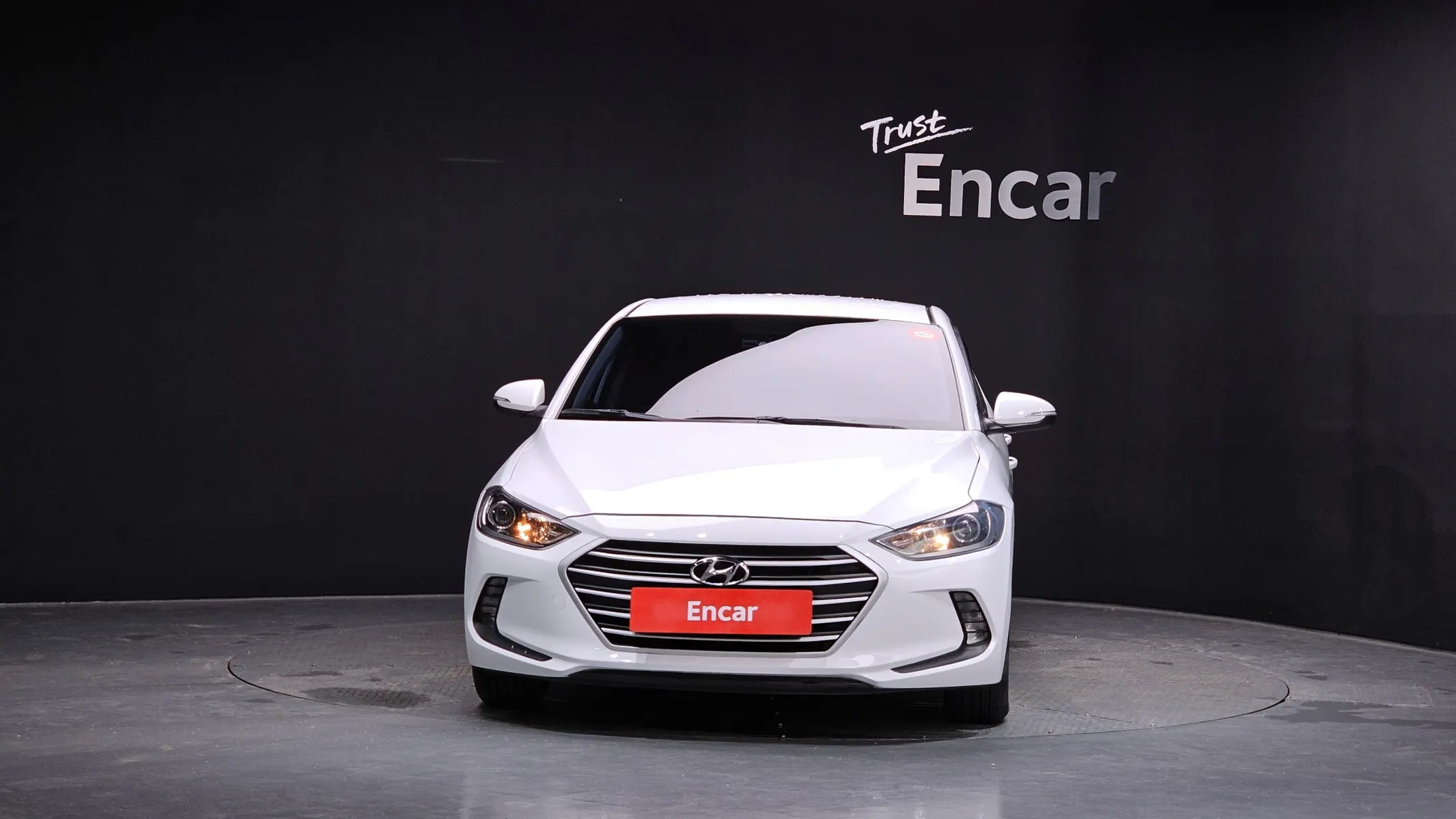 Hyundai AD 1.6 GDI 2016 2/5