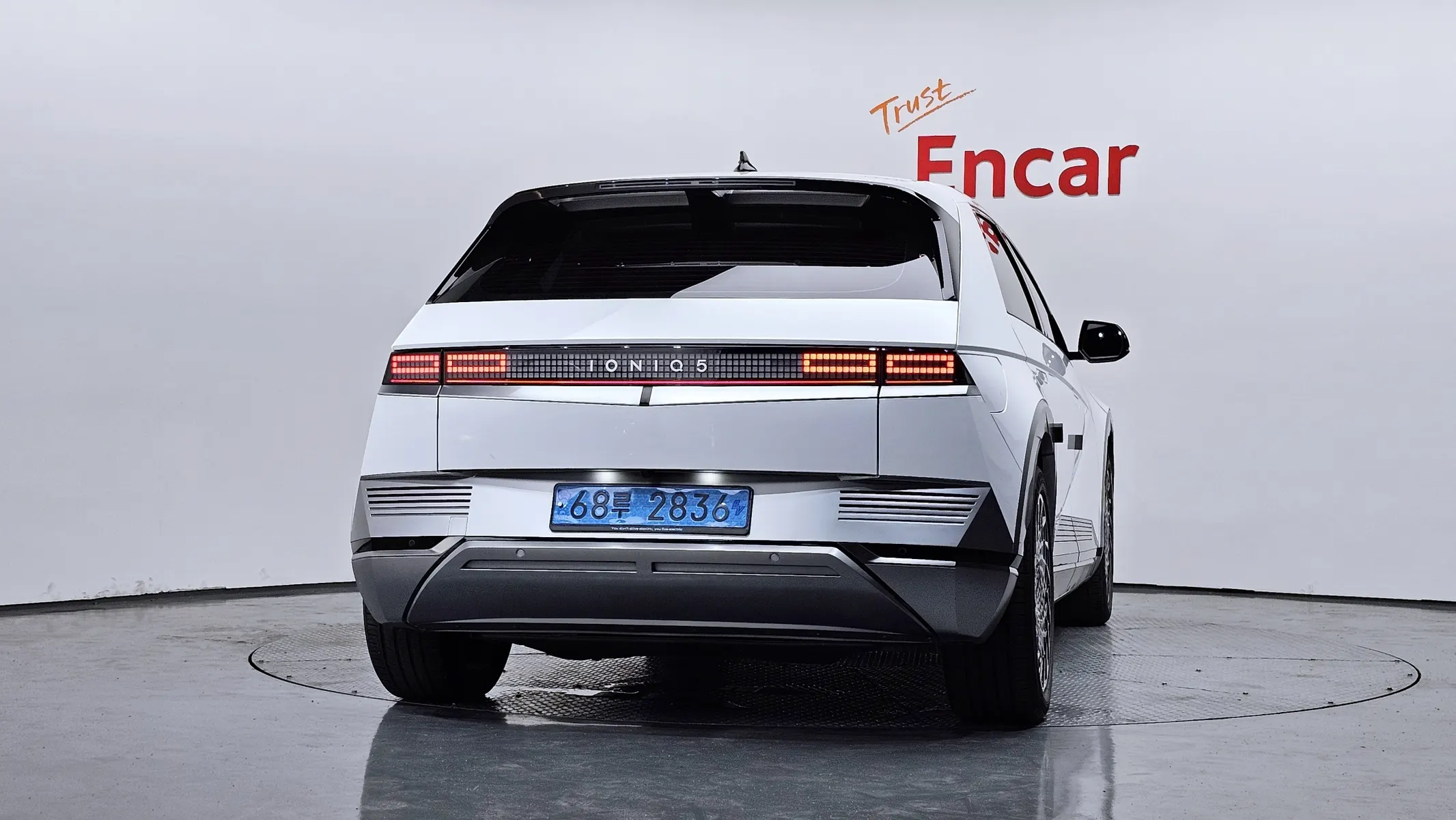 Hyundai Ioniq 5 2022 3/5