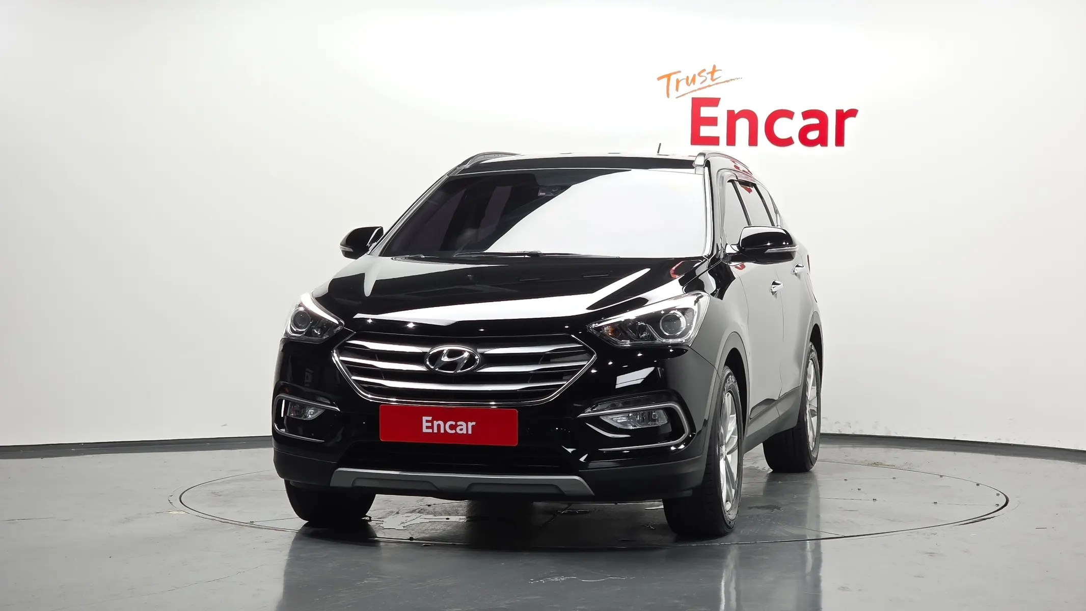 Hyundai 싼타페 더 프라임 2.0 2WD 2016 2/5