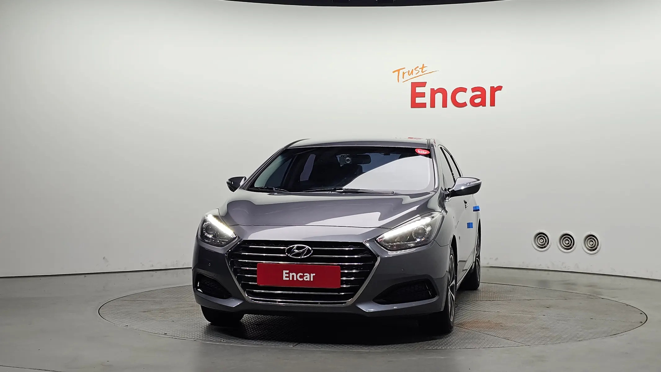 Hyundai i40 2.0 GDi 2016 2/5
