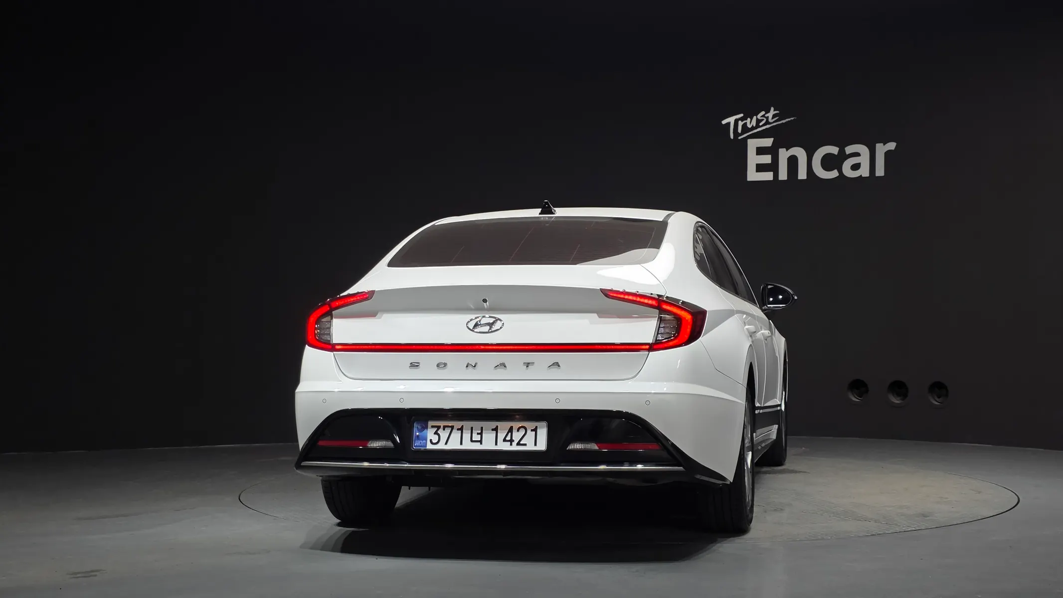 Hyundai (DN8) 2.0 2022 3/5