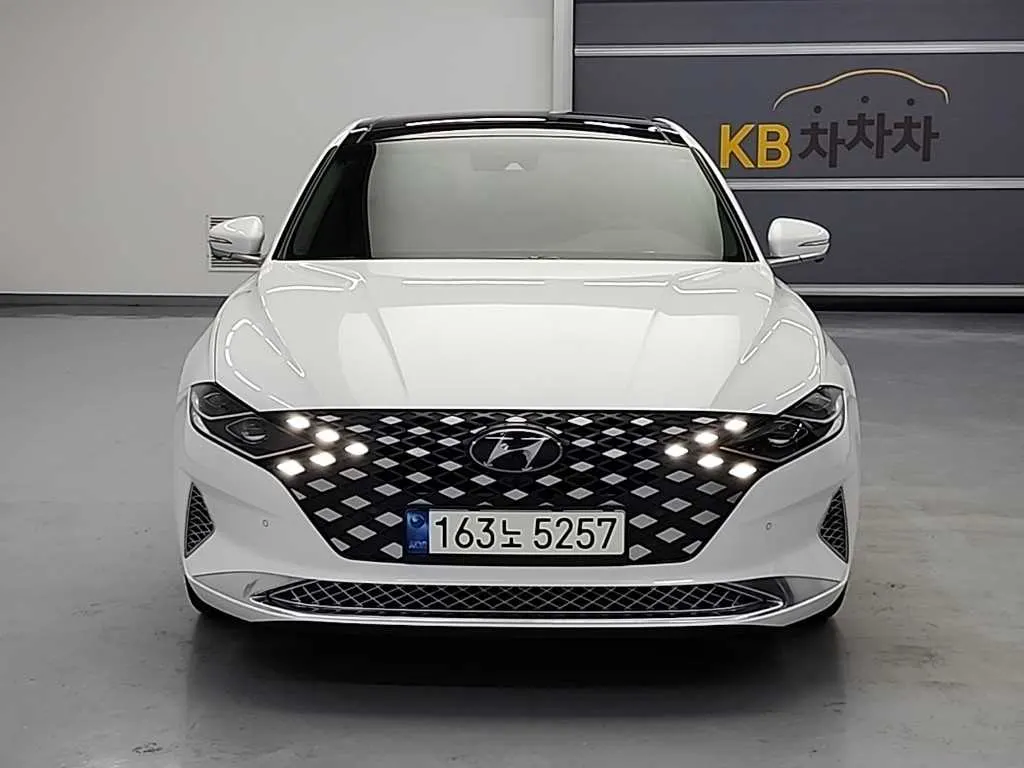 Hyundai IG 2.5 2020 2/20