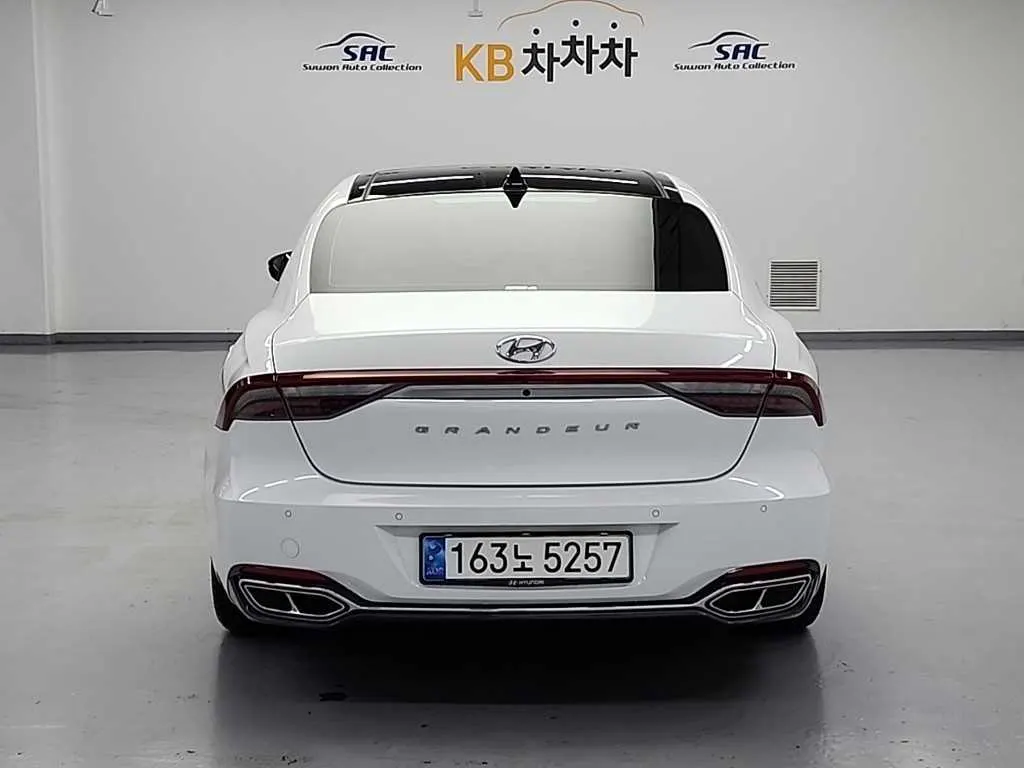 Hyundai IG 2.5 2020 3/20