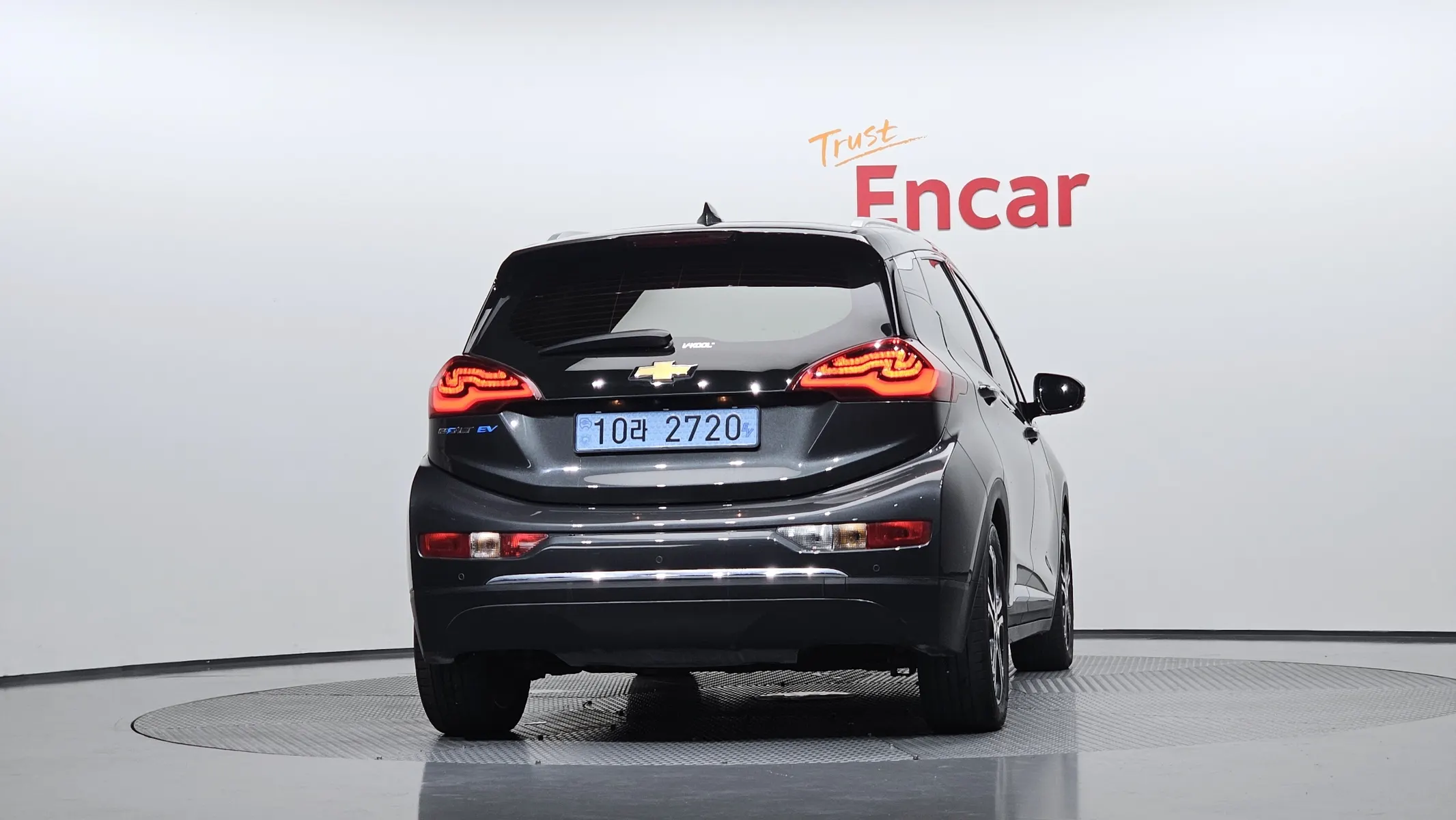 Chevrolet EV EV 2018 3/5