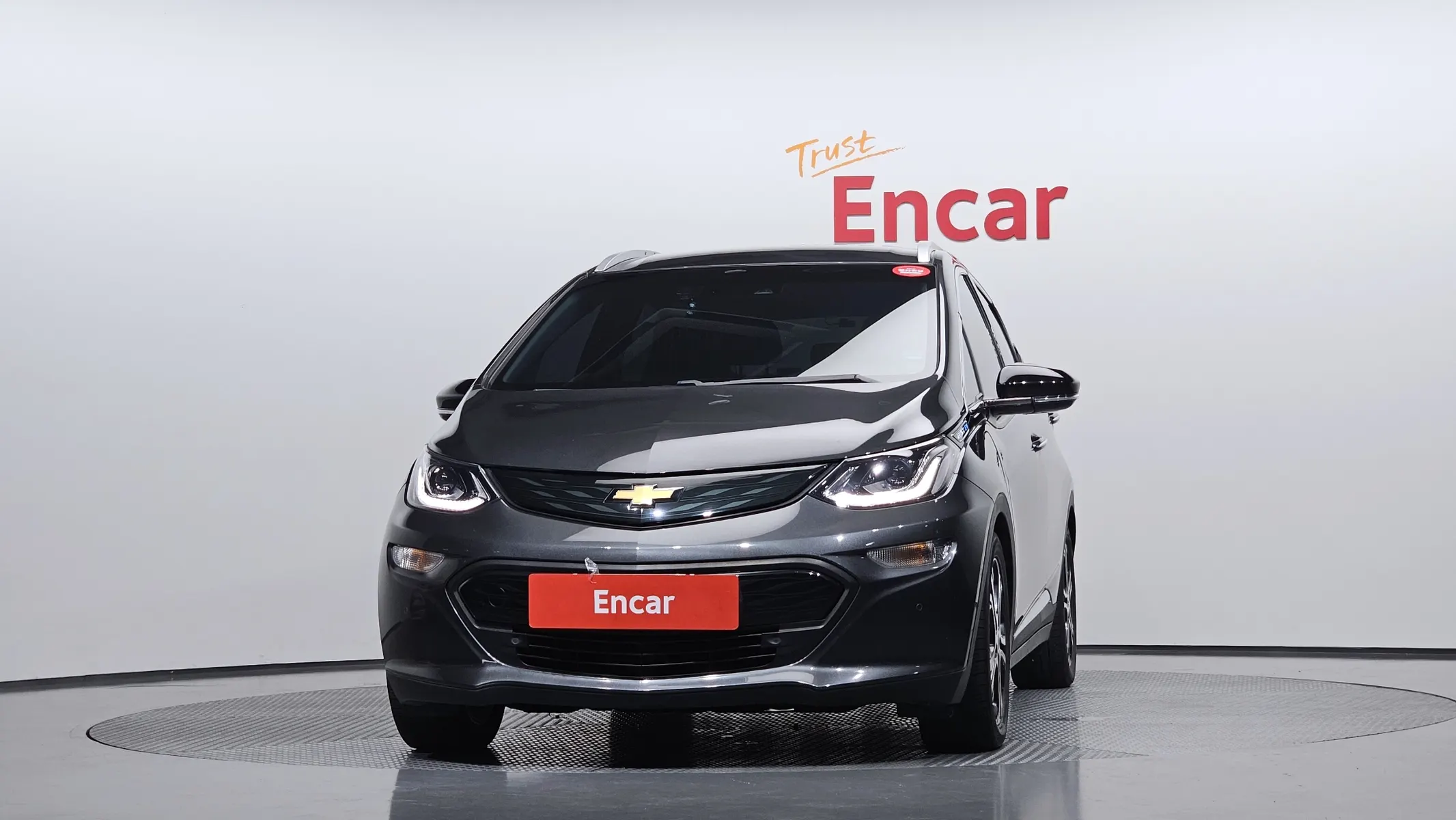 Chevrolet EV EV 2018 2/5