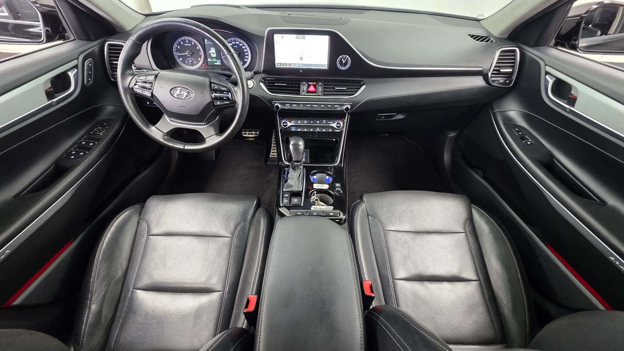 Hyundai IG 3.3 2017 4/5
