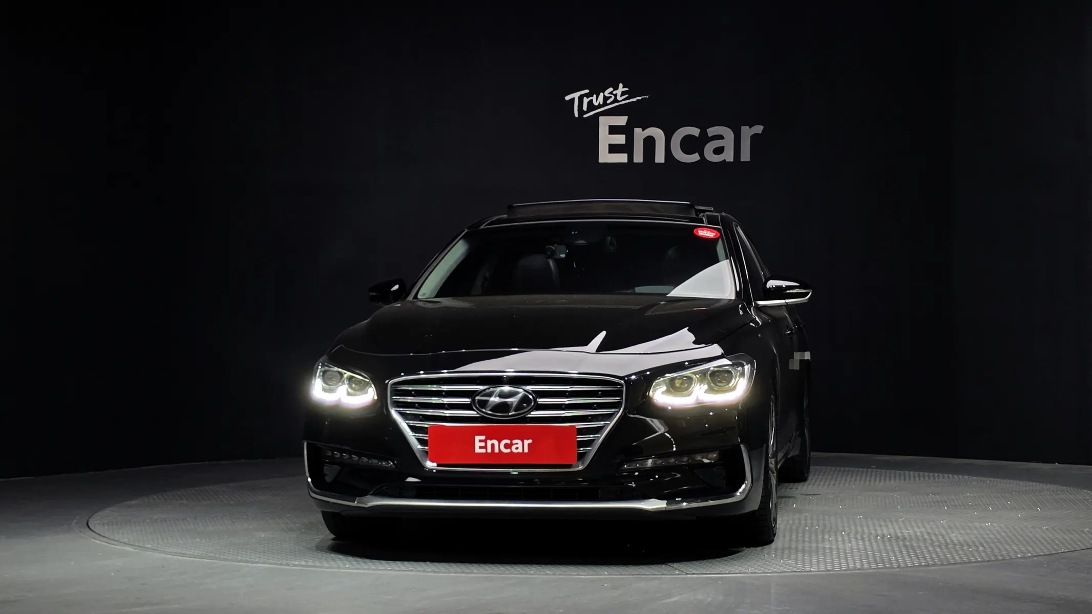 Hyundai IG 3.3 2017 2/5