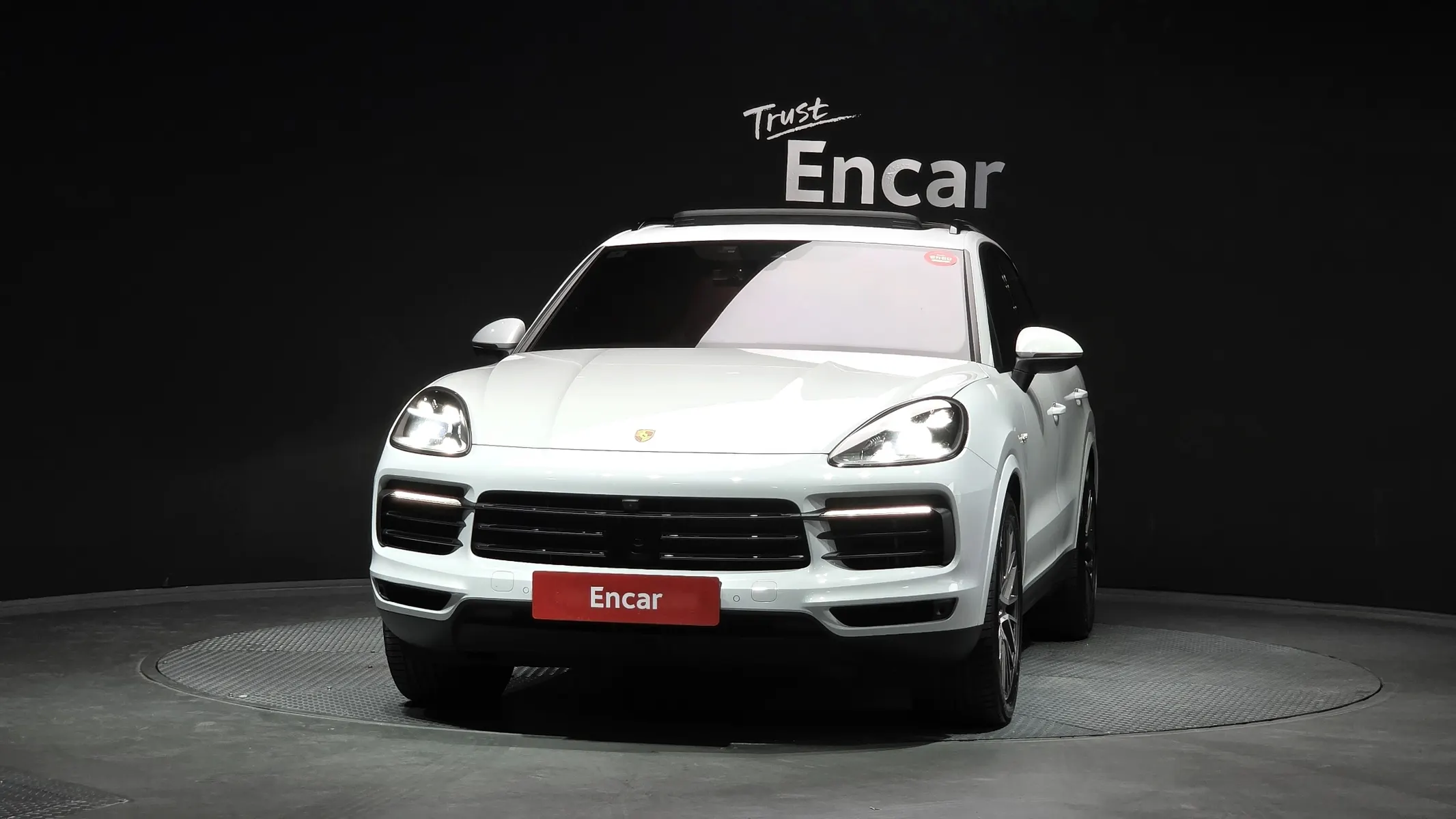 Porsche (PO536) 3.0 E- 2022 3/21