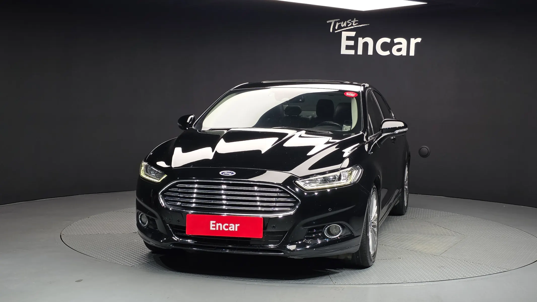 Ford 4 2.0 2016 2/5